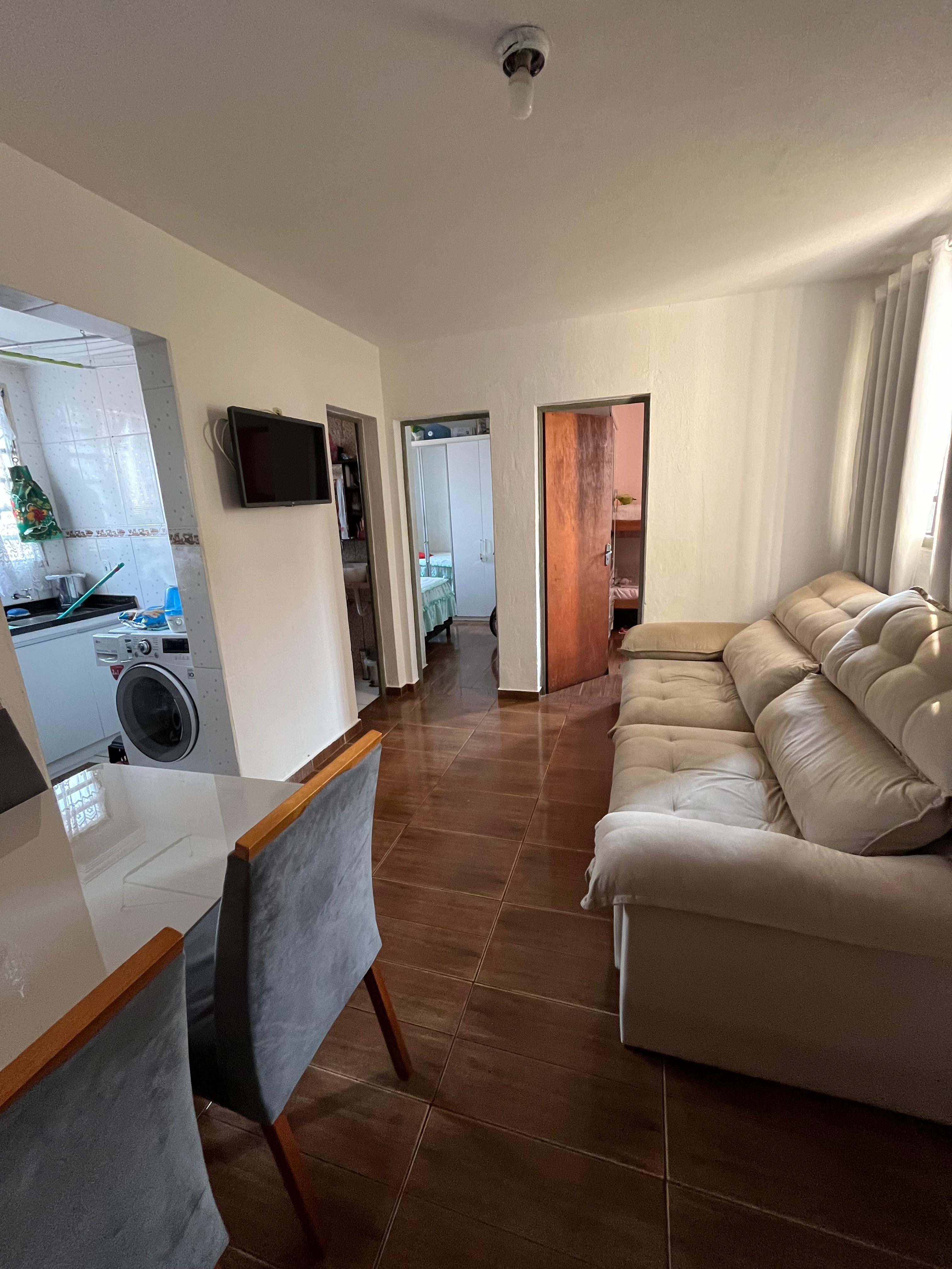 Apartamento à venda com 2 quartos, 65m² - Foto 1