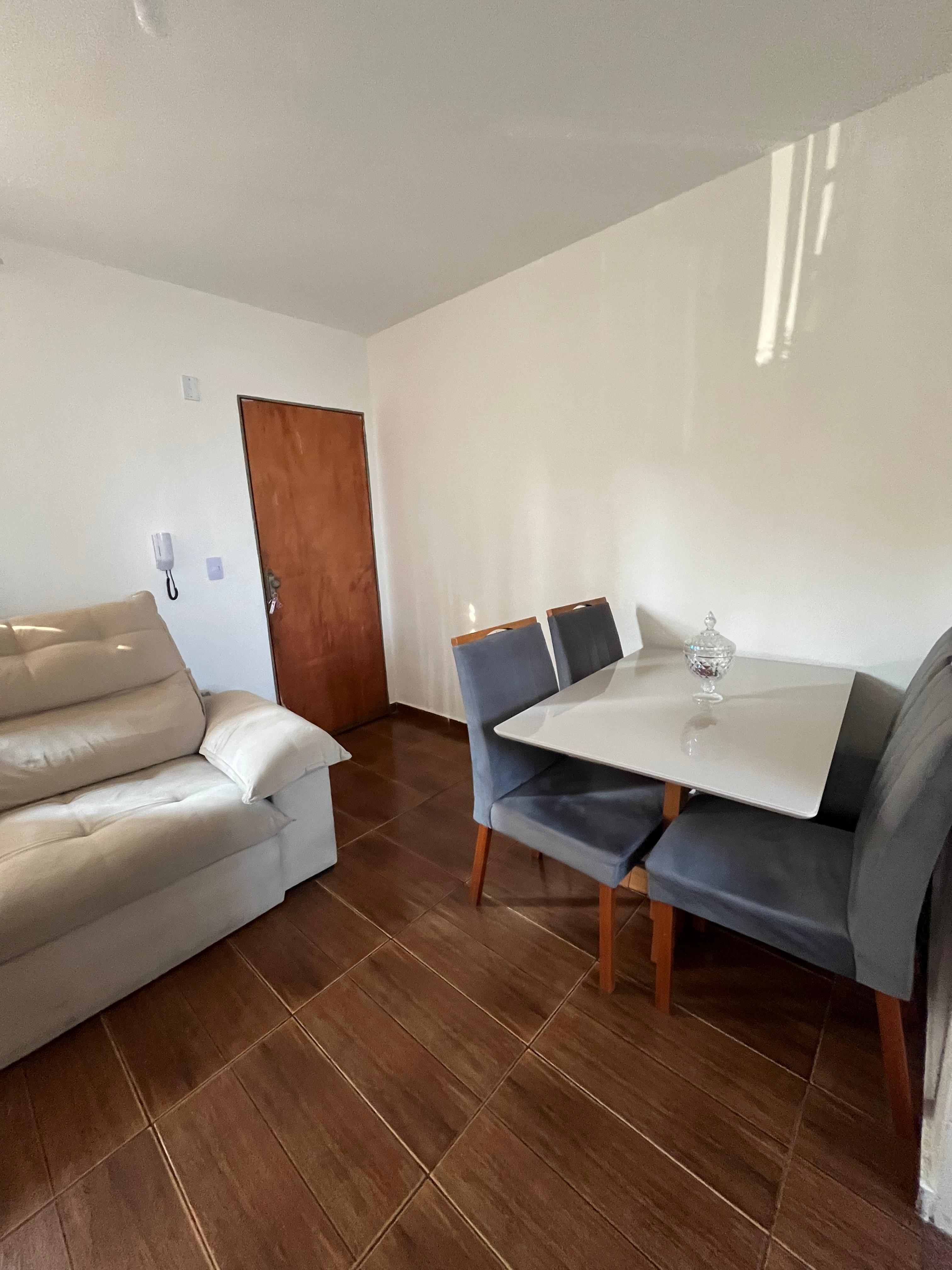 Apartamento à venda com 2 quartos, 65m² - Foto 2