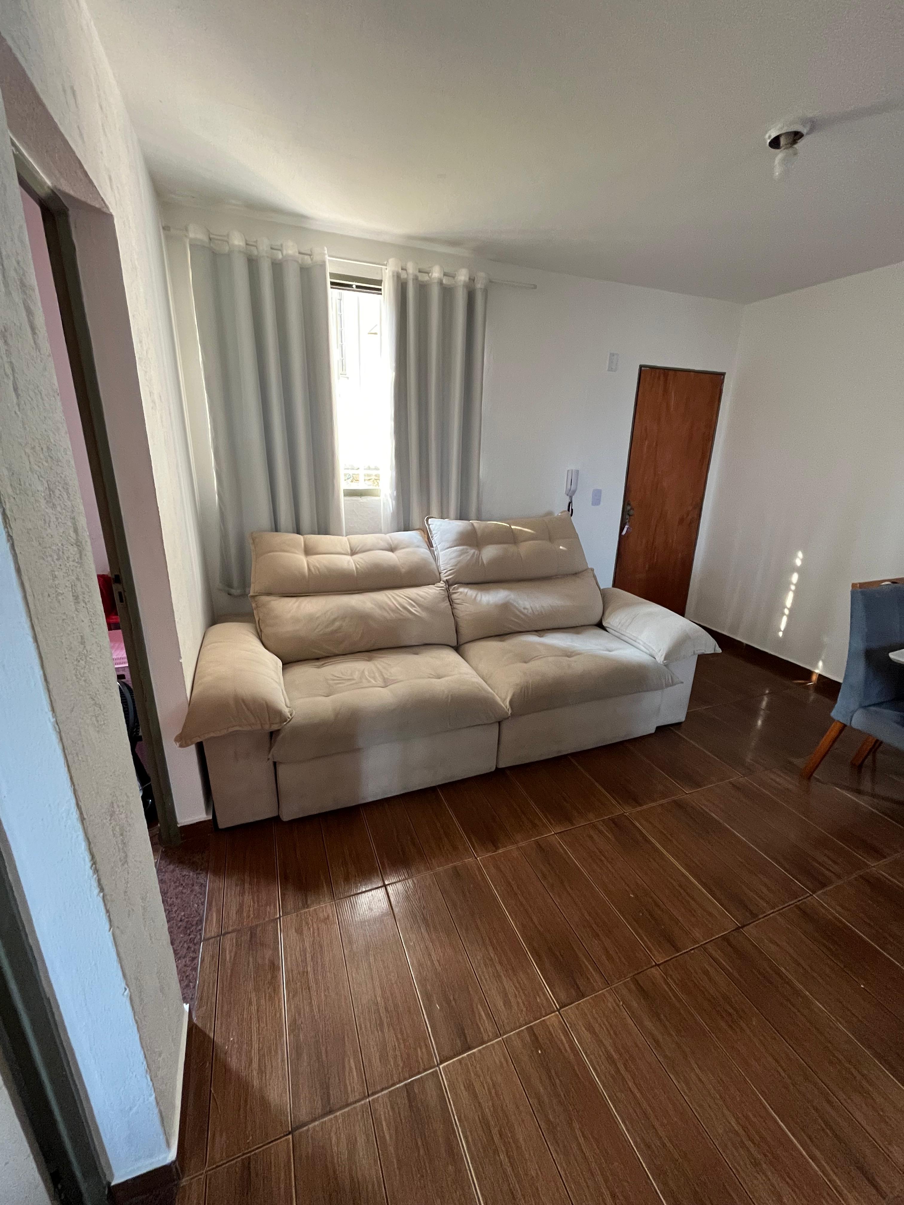 Apartamento à venda com 2 quartos, 65m² - Foto 4