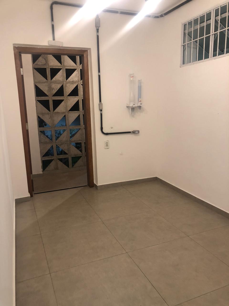 Loja-Salão para alugar, 100m² - Foto 1