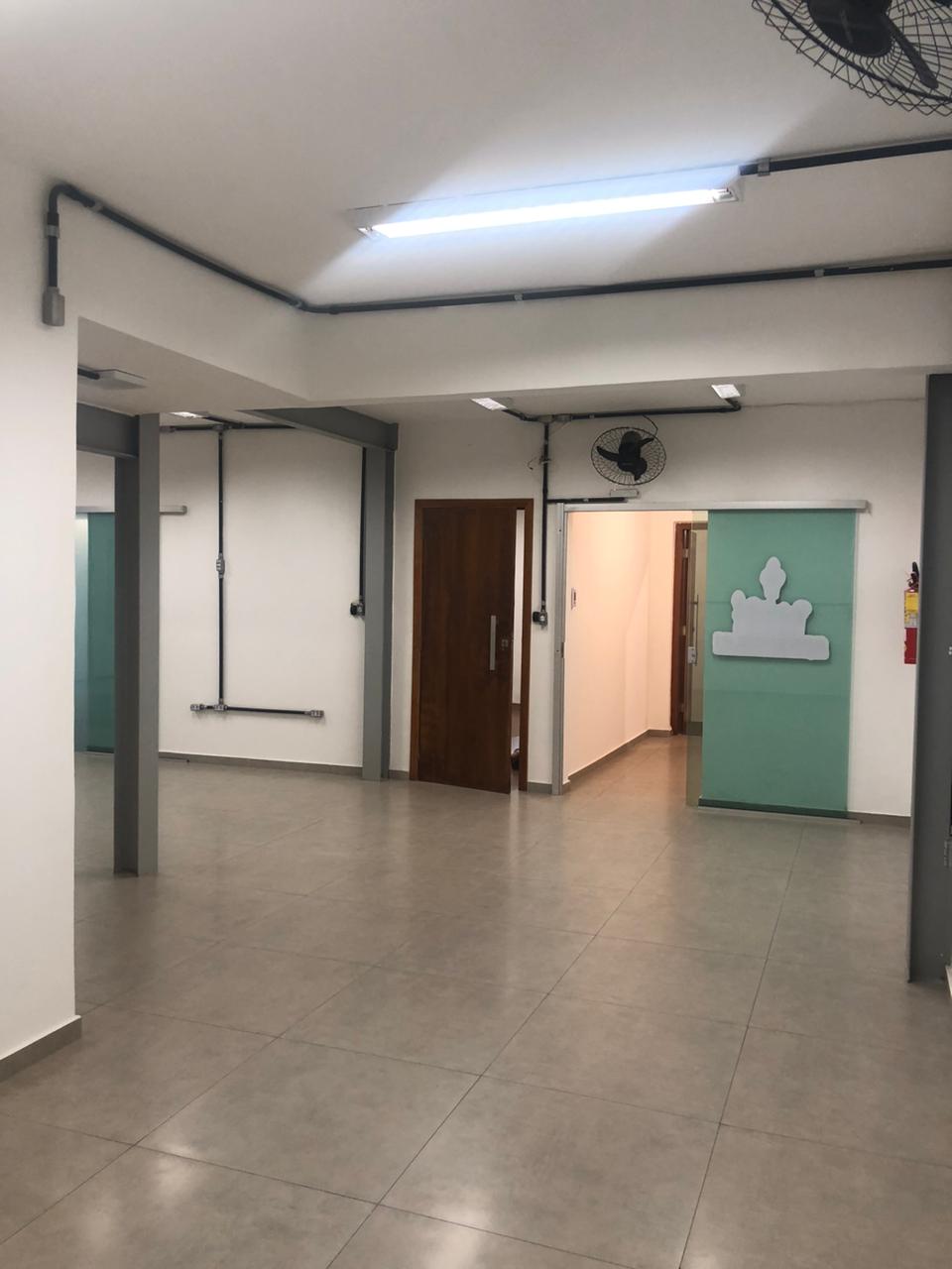 Loja-Salão para alugar, 100m² - Foto 17