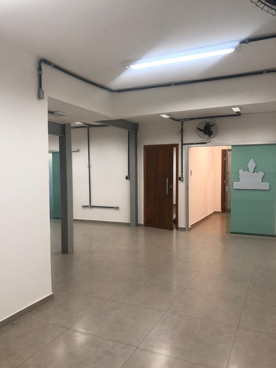 Loja-Salão para alugar, 100m² - Foto 18