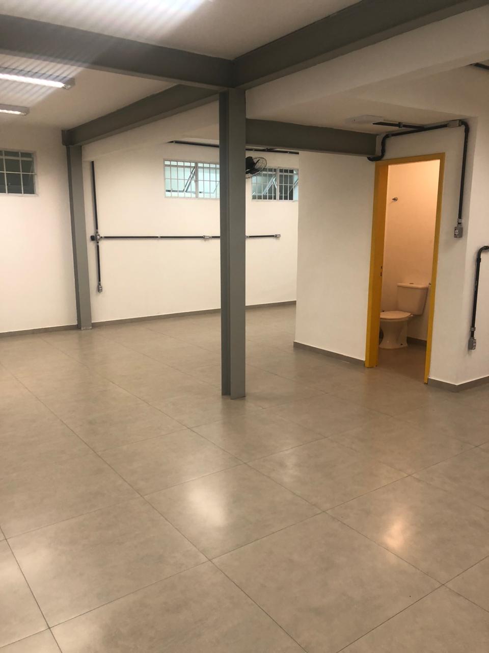 Loja-Salão para alugar, 100m² - Foto 9