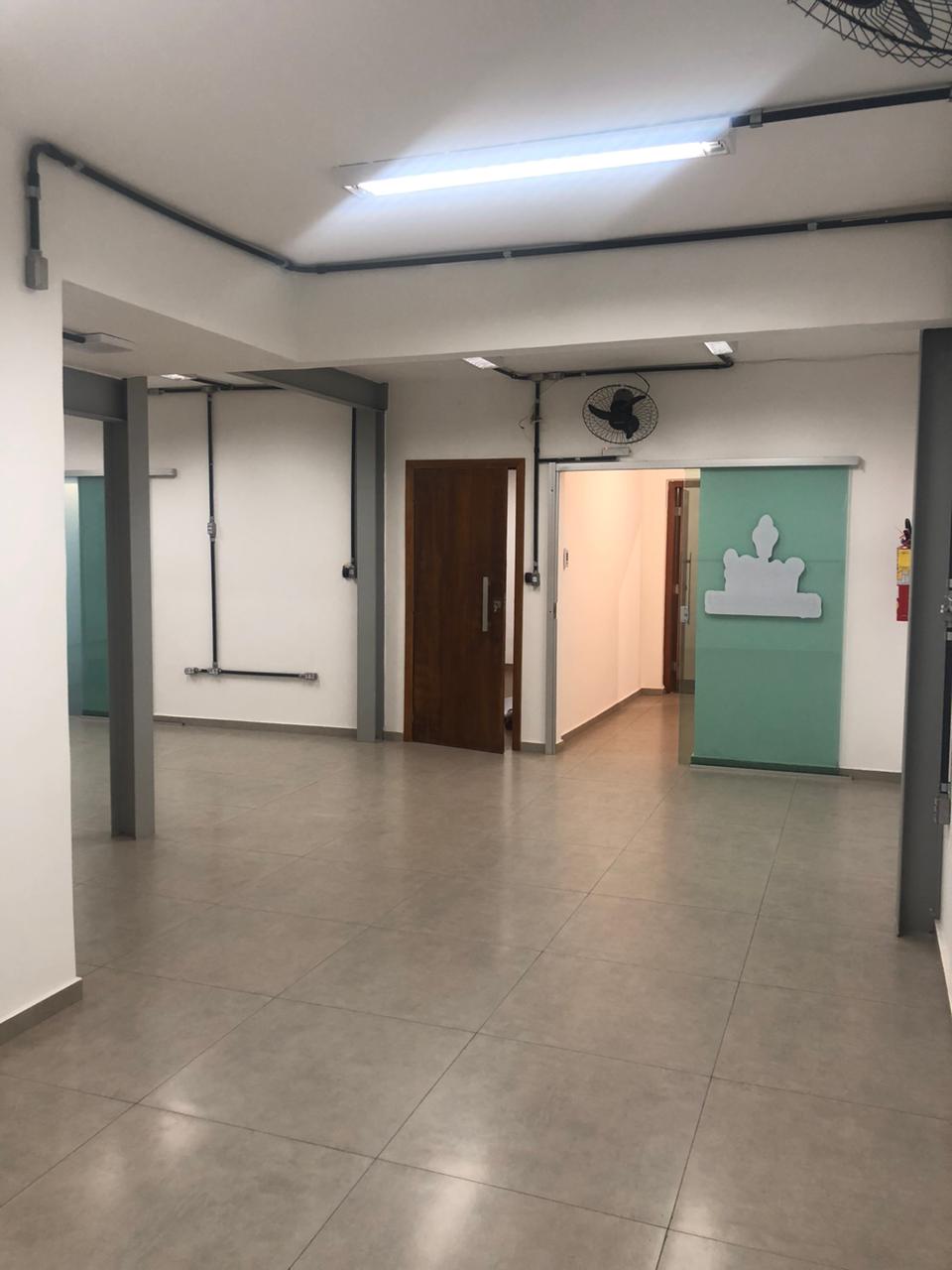 Loja-Salão para alugar, 100m² - Foto 16