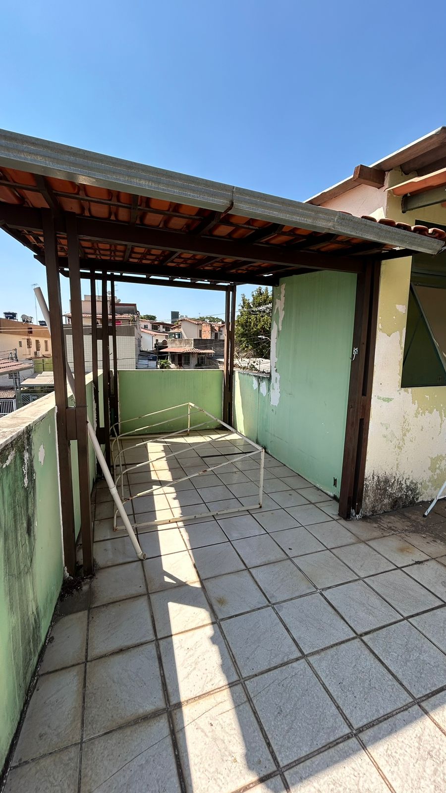 Depósito-Galpão-Armazém para alugar, 360m² - Foto 8