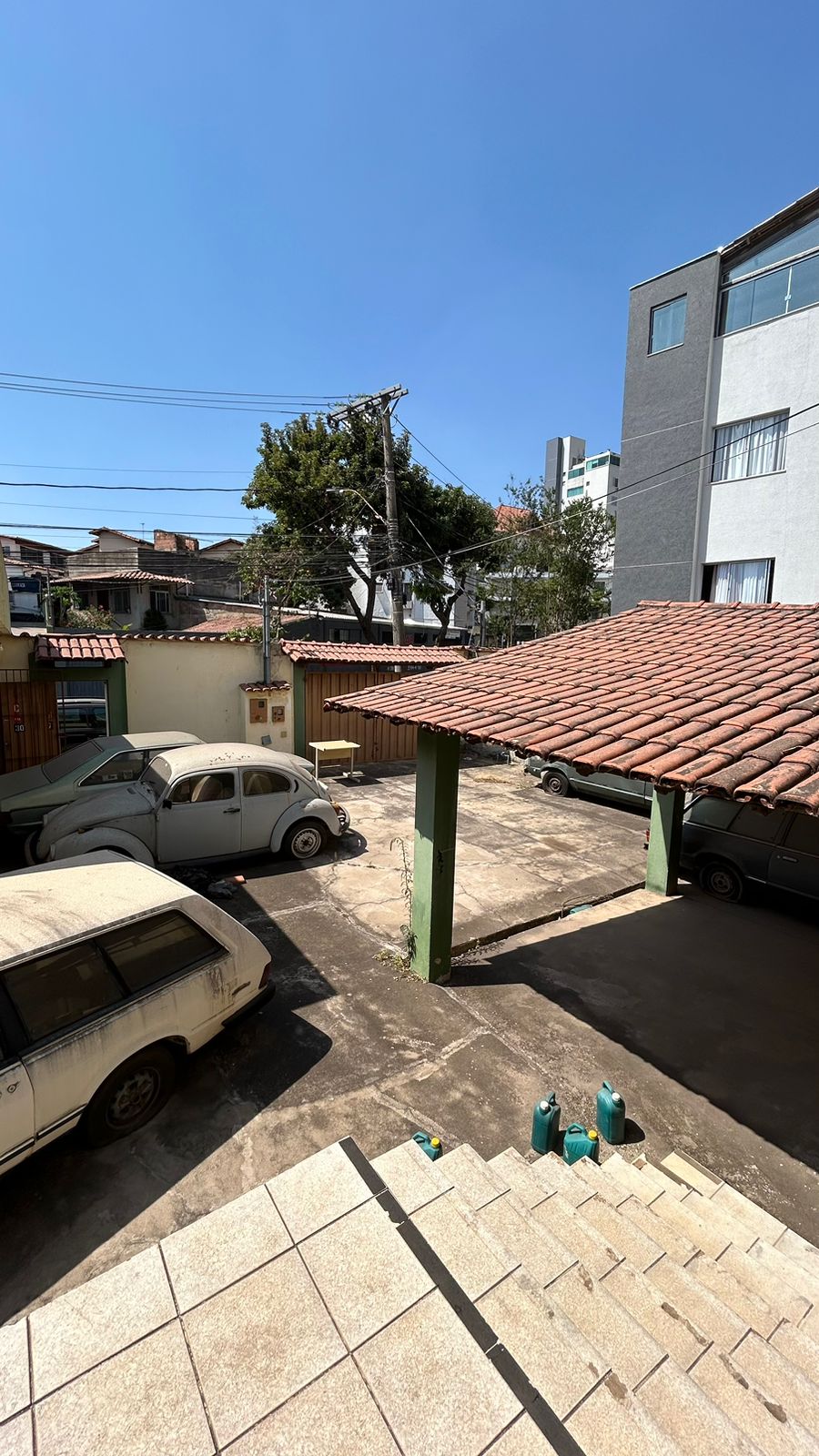 Depósito-Galpão-Armazém para alugar, 360m² - Foto 7