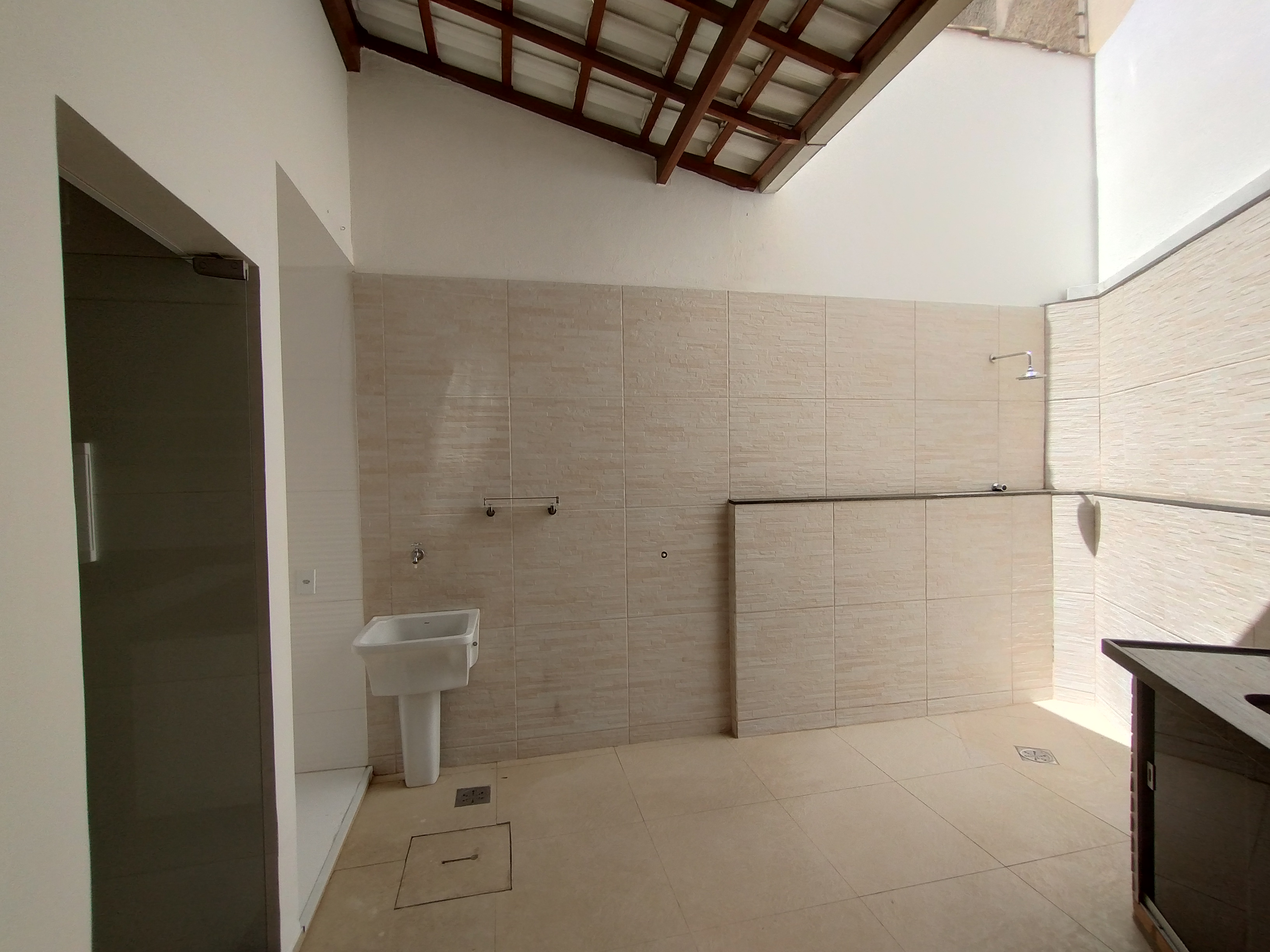 Casa para alugar com 2 quartos, 57m² - Foto 8