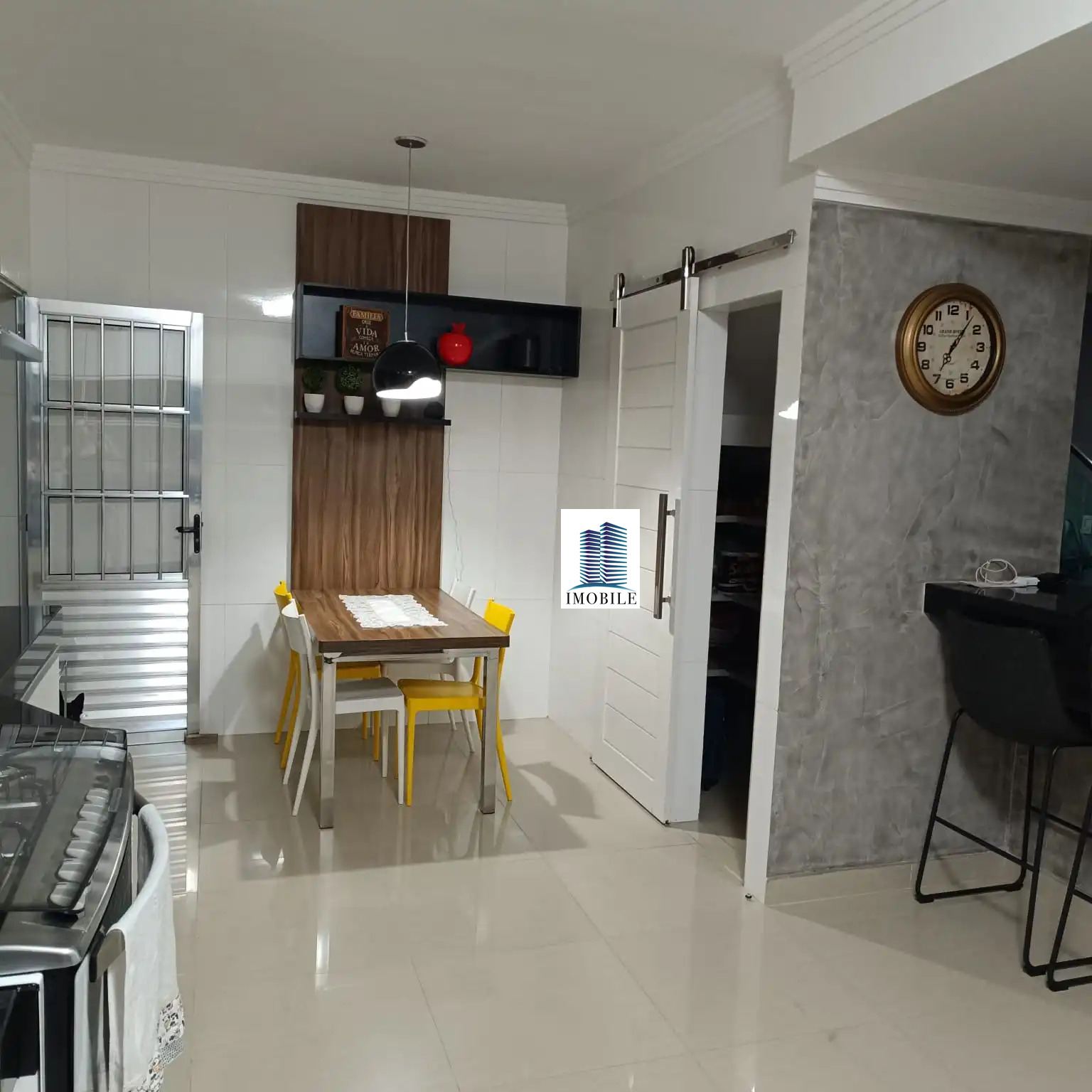 Casa à venda com 3 quartos, 178m² - Foto 18