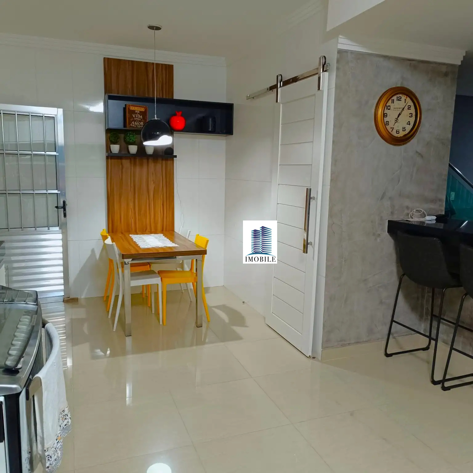 Casa à venda com 3 quartos, 178m² - Foto 12