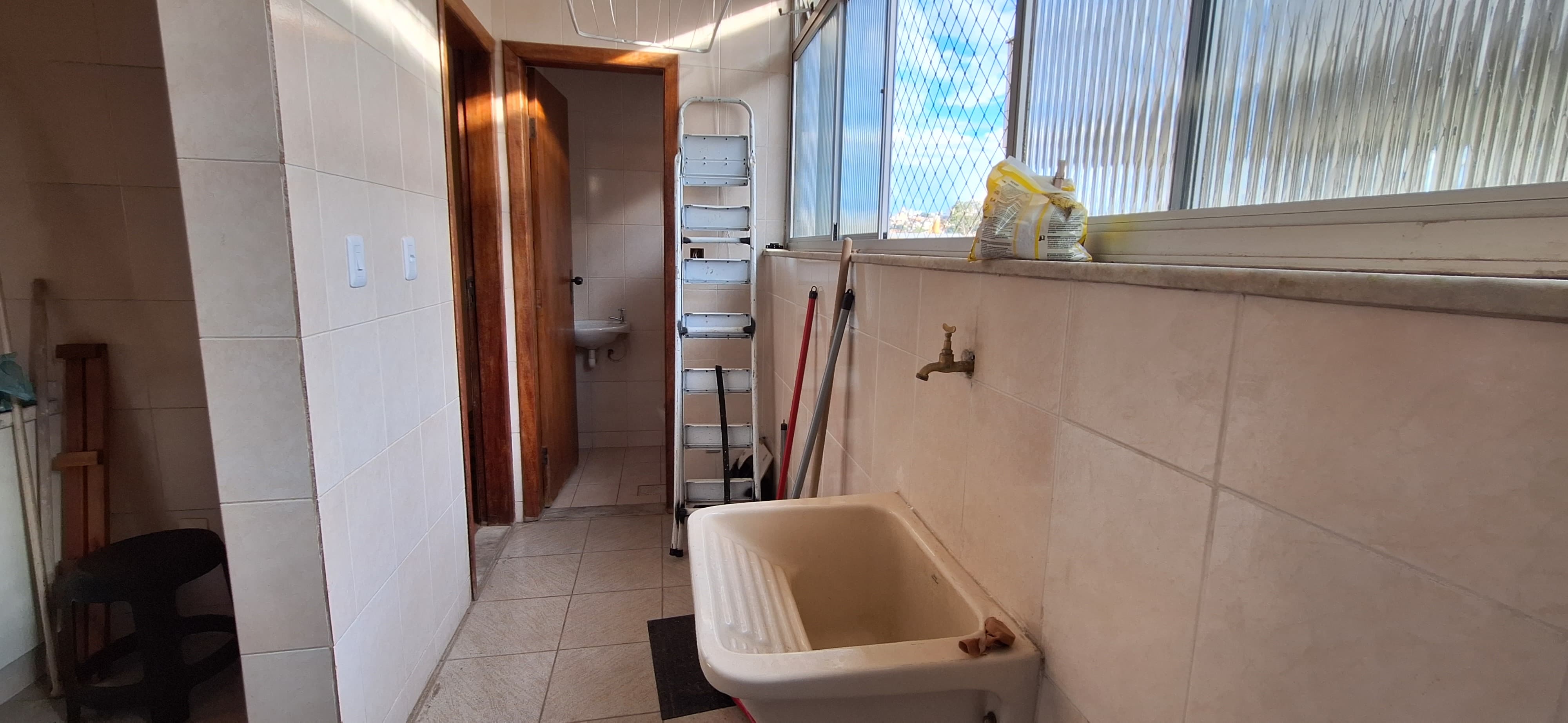 Apartamento à venda com 3 quartos, 105m² - Foto 11