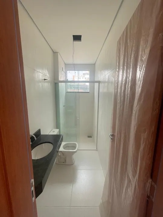 Apartamento à venda com 3 quartos, 150m² - Foto 7