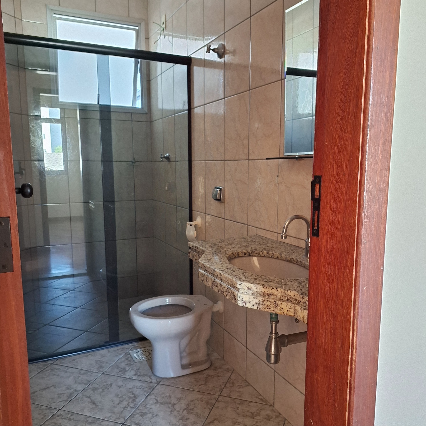 Apartamento à venda com 3 quartos, 74m² - Foto 15