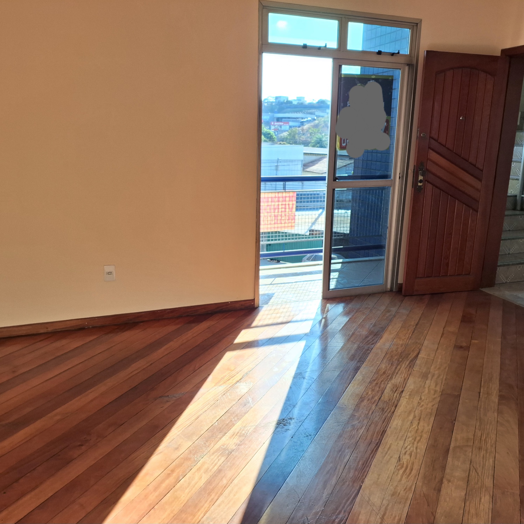 Apartamento à venda com 3 quartos, 74m² - Foto 8