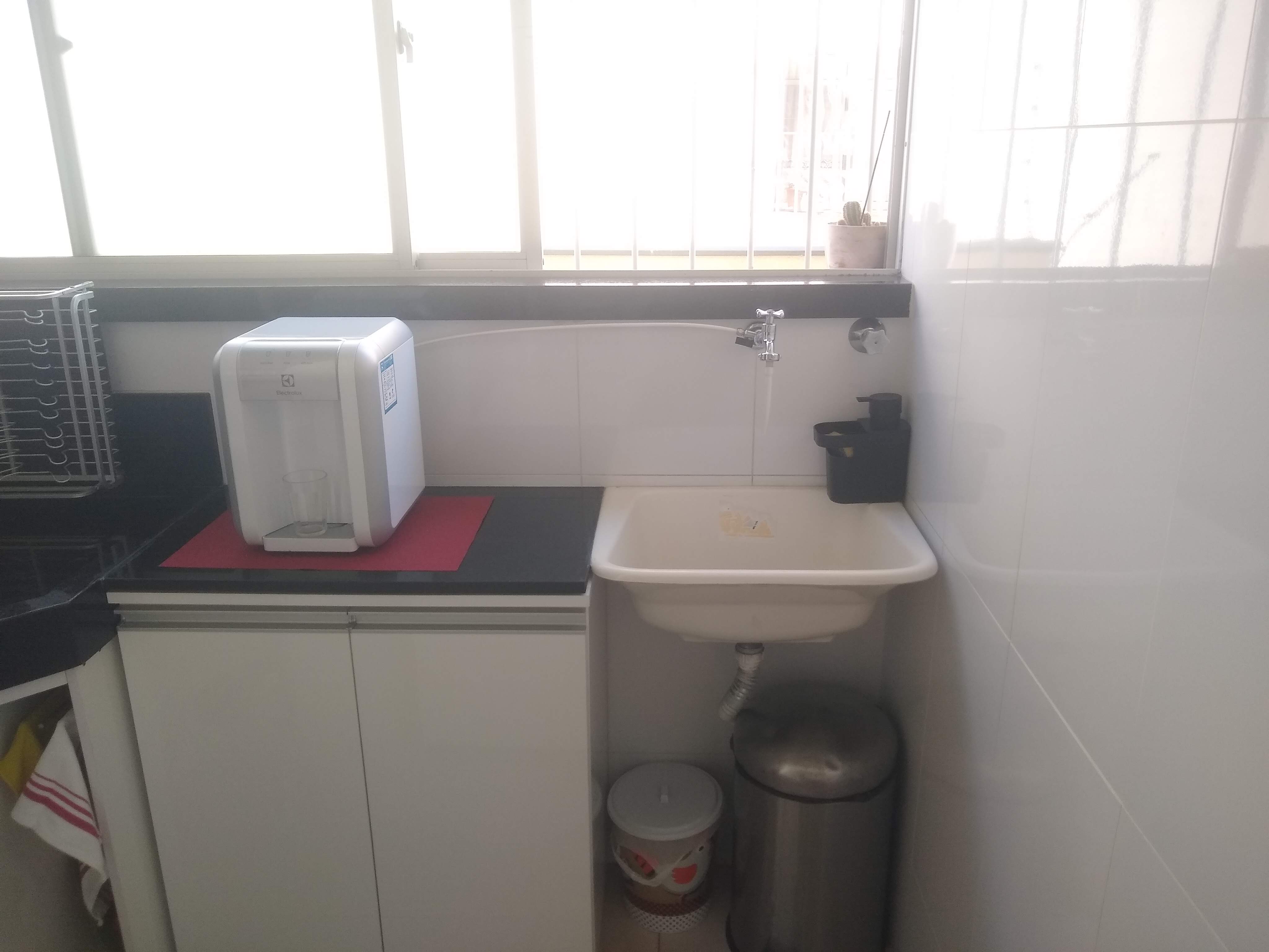 Apartamento à venda com 3 quartos, 75m² - Foto 14