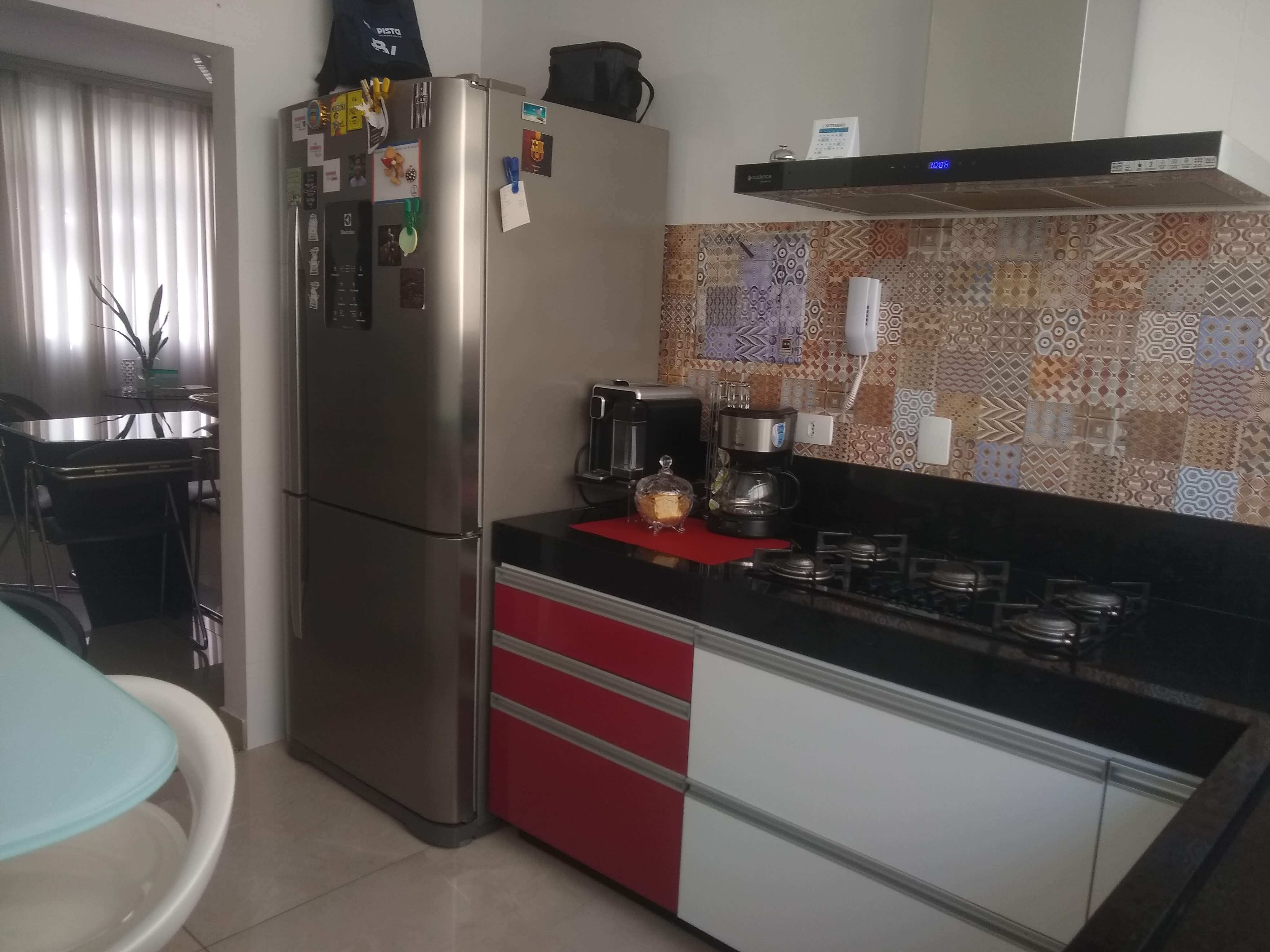 Apartamento à venda com 3 quartos, 75m² - Foto 11