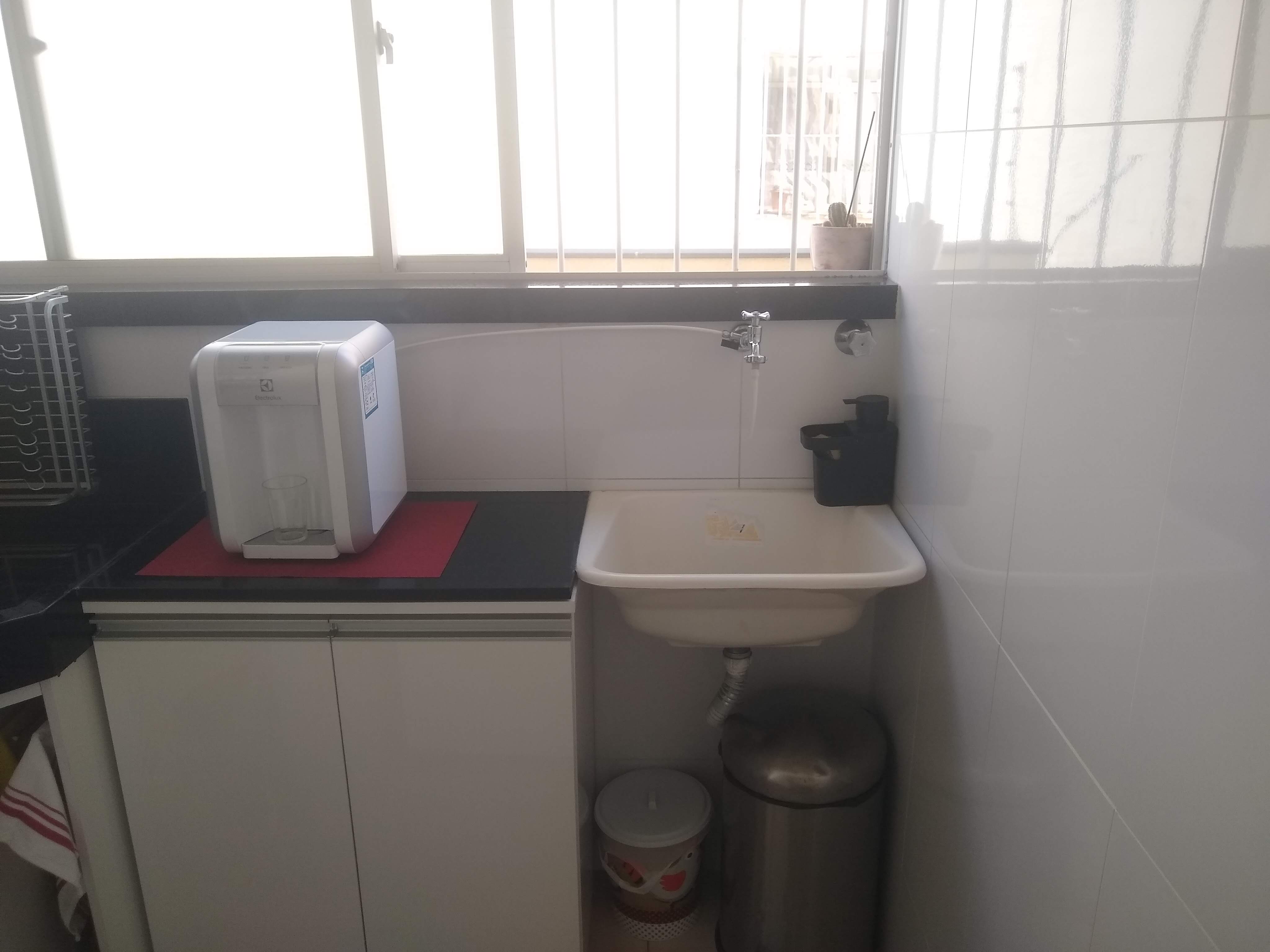 Apartamento à venda com 3 quartos, 75m² - Foto 15