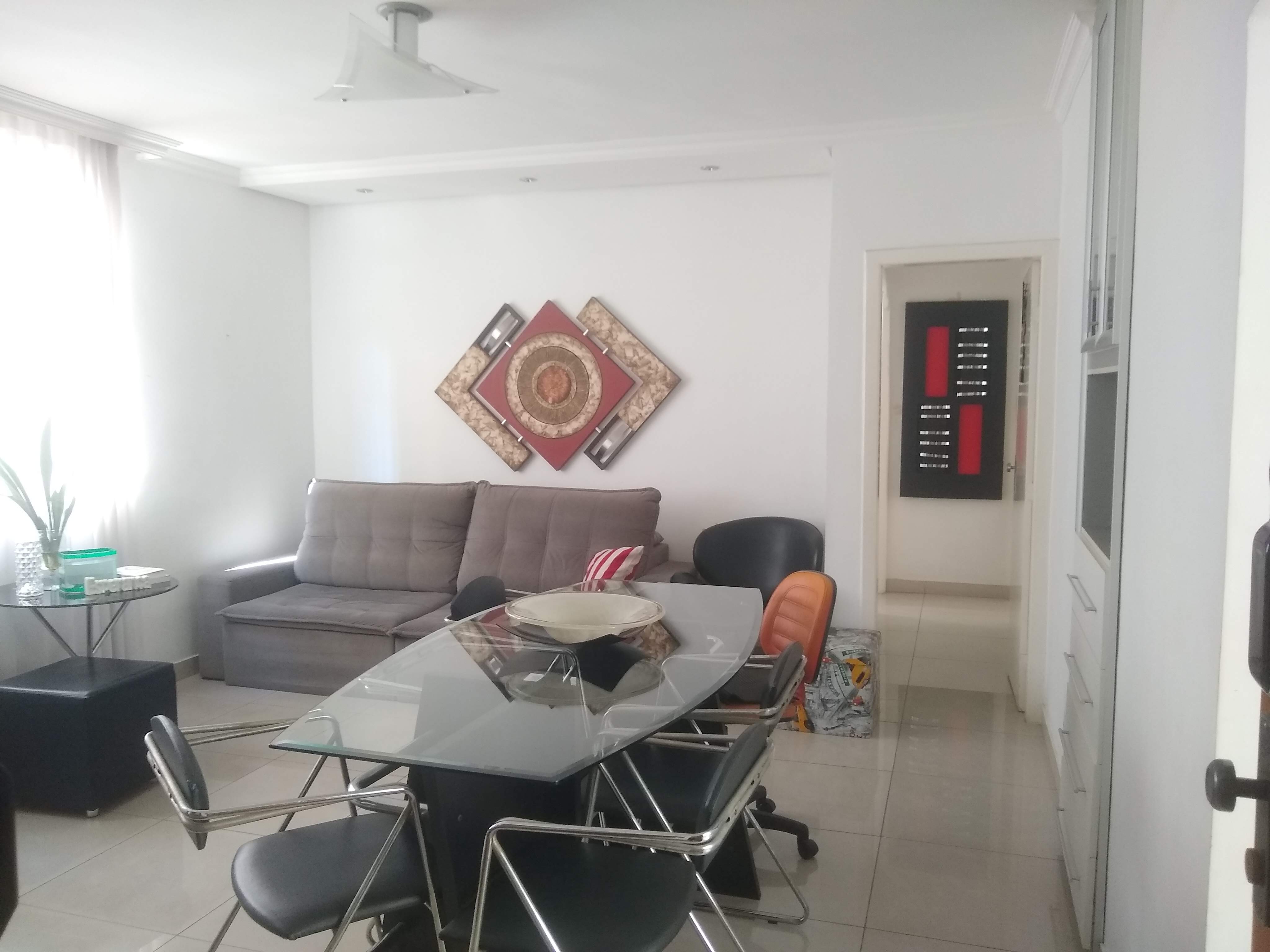 Apartamento à venda com 3 quartos, 75m² - Foto 25