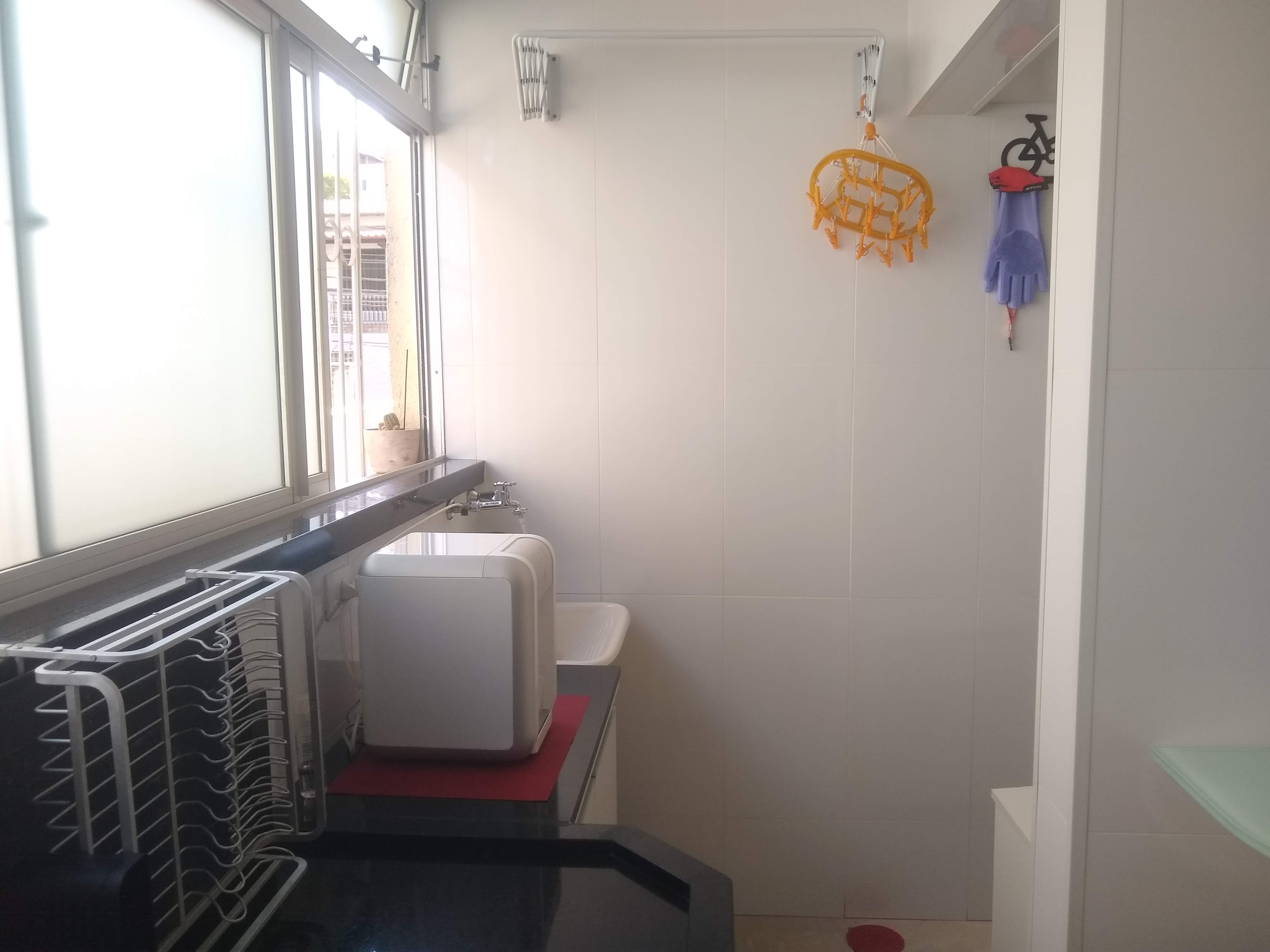 Apartamento à venda com 3 quartos, 75m² - Foto 17