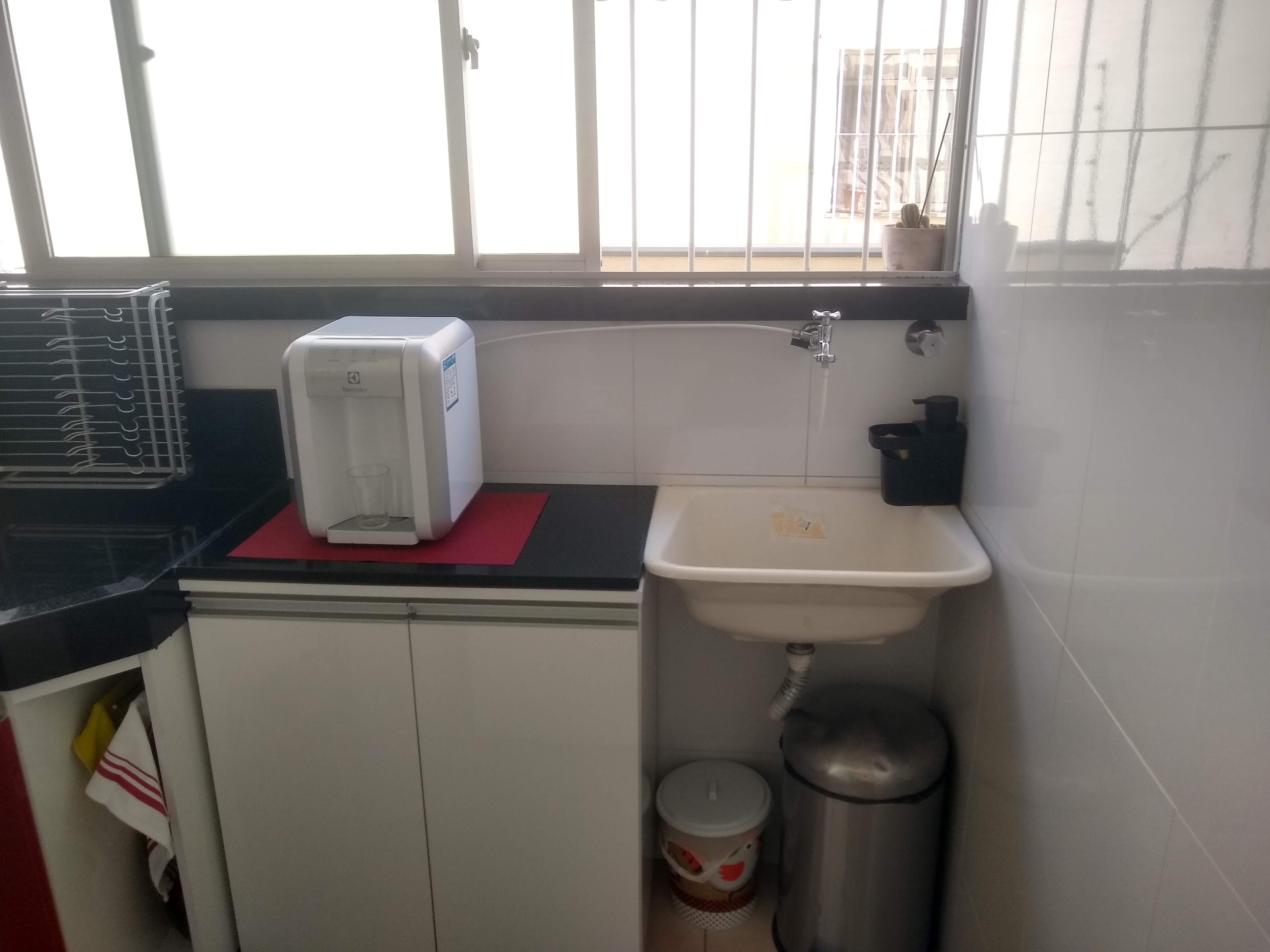 Apartamento à venda com 3 quartos, 75m² - Foto 13