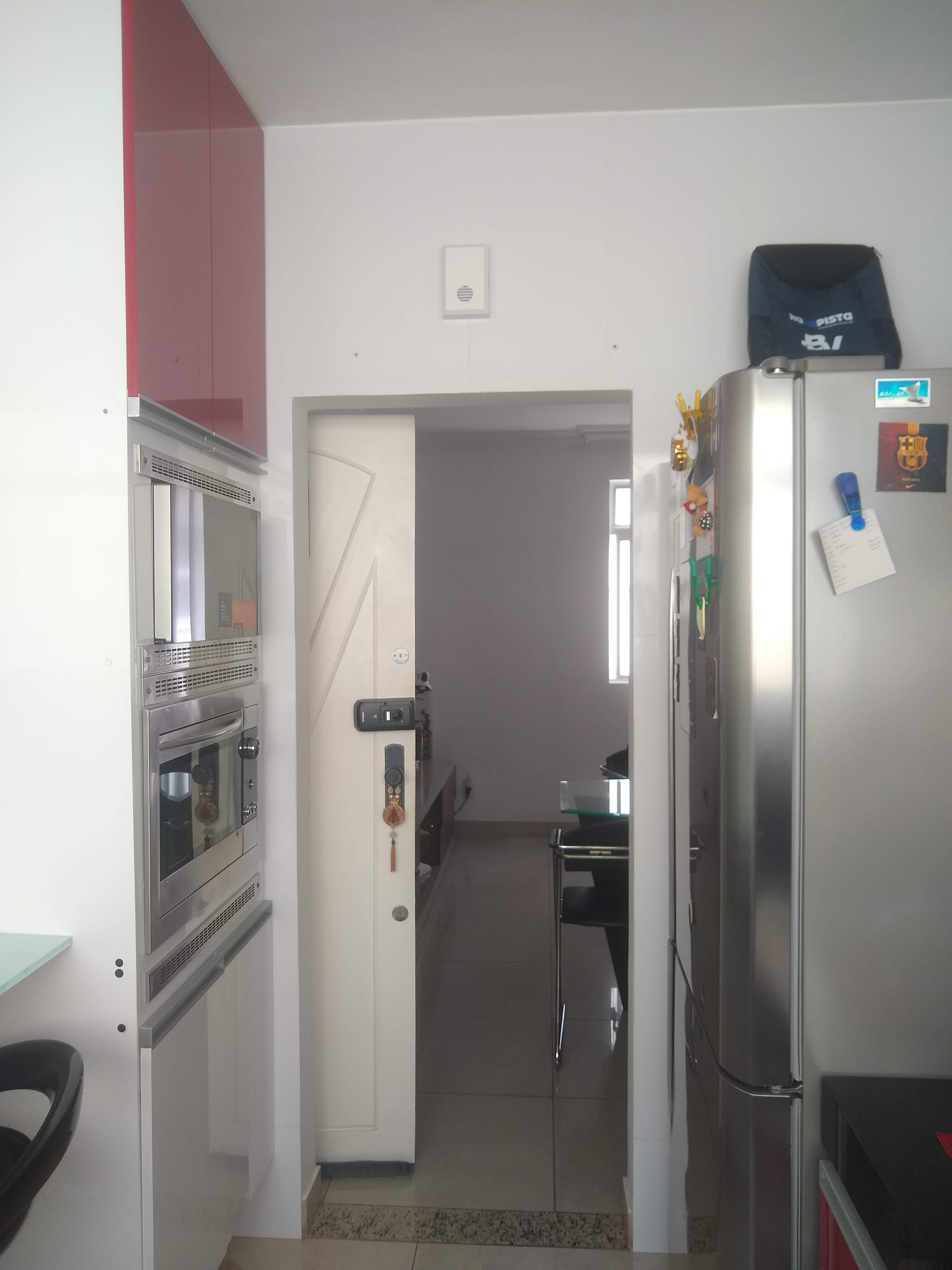 Apartamento à venda com 3 quartos, 75m² - Foto 20