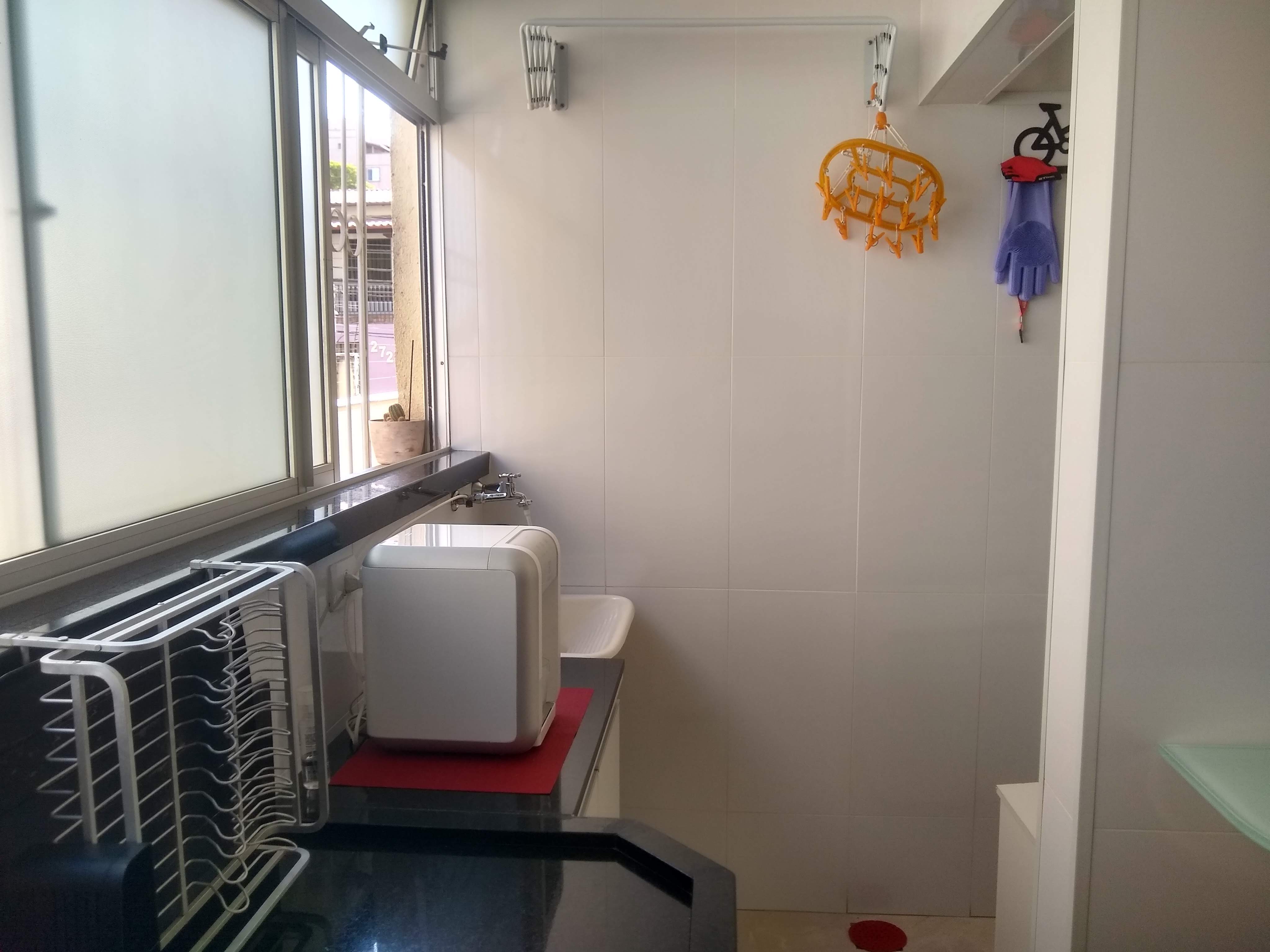 Apartamento à venda com 3 quartos, 75m² - Foto 16