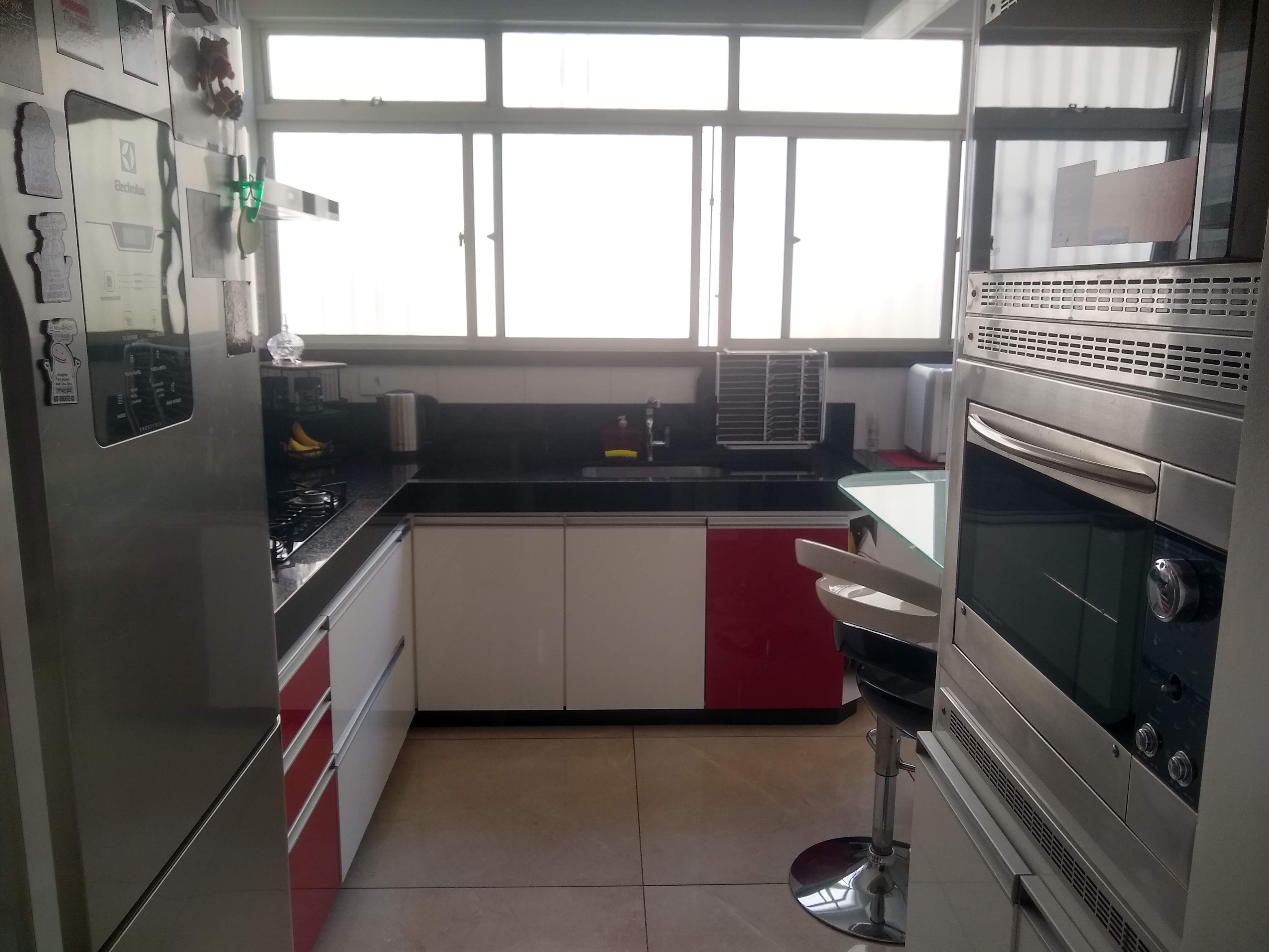 Apartamento à venda com 3 quartos, 75m² - Foto 7