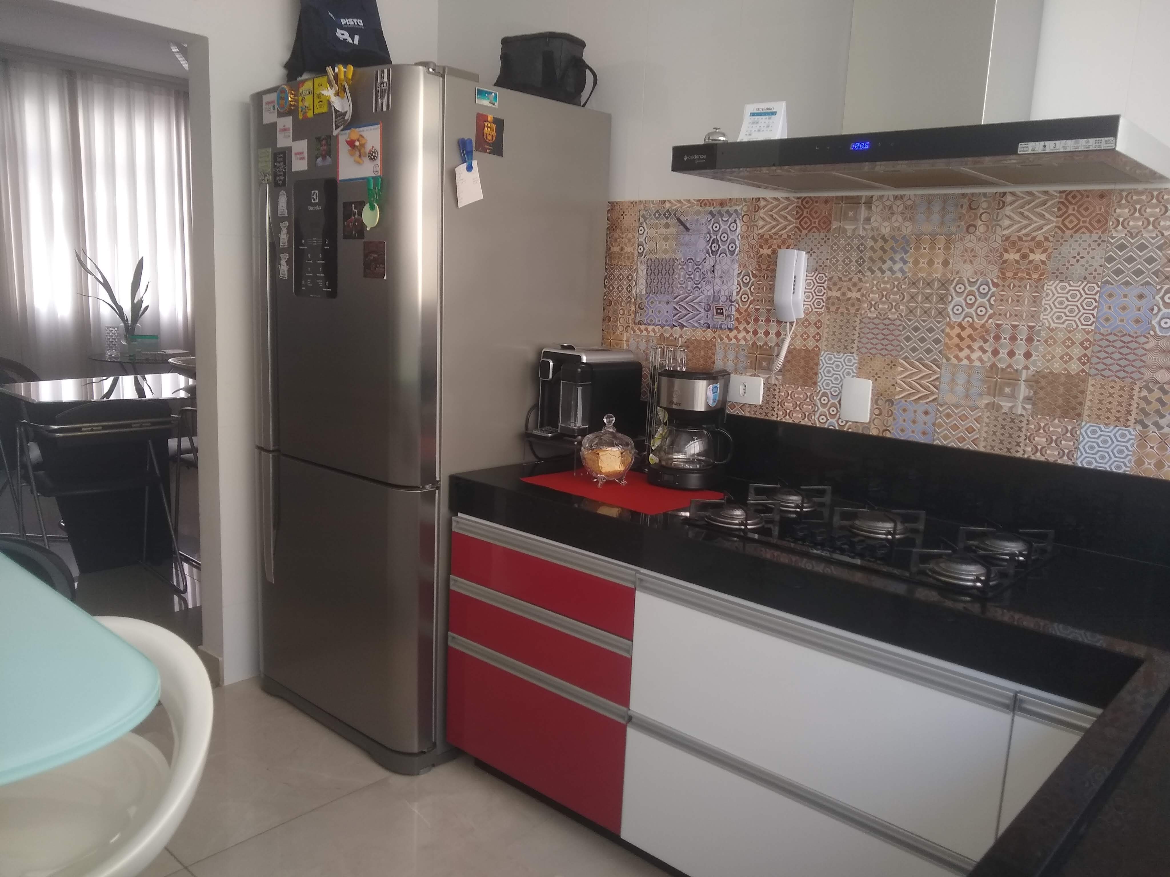 Apartamento à venda com 3 quartos, 75m² - Foto 6