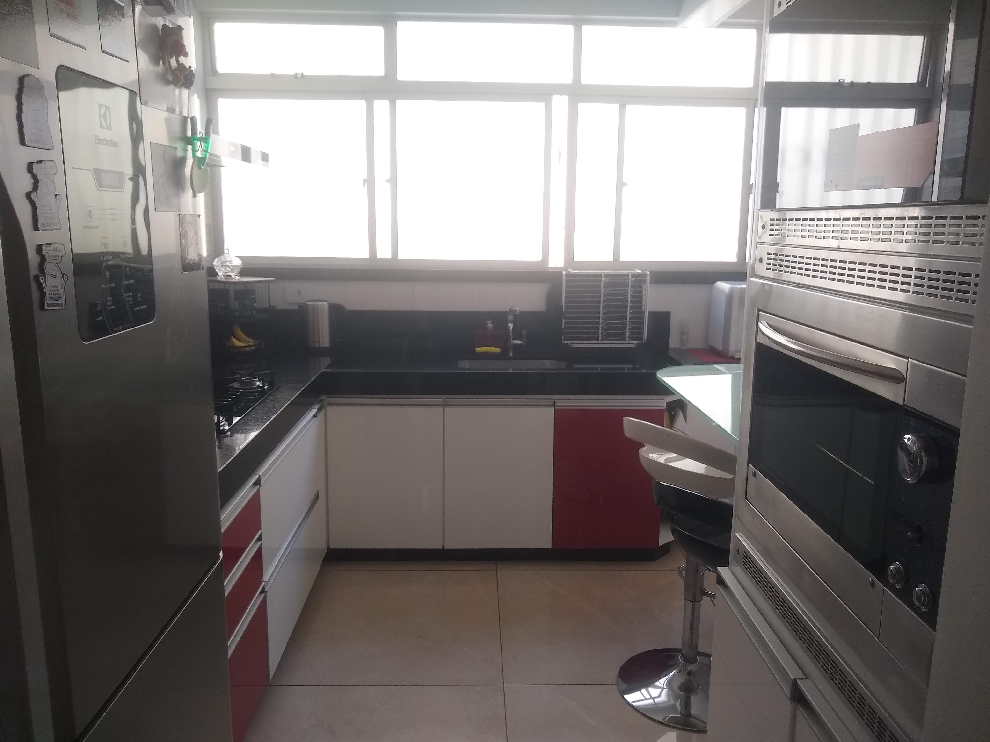 Apartamento à venda com 3 quartos, 75m² - Foto 8