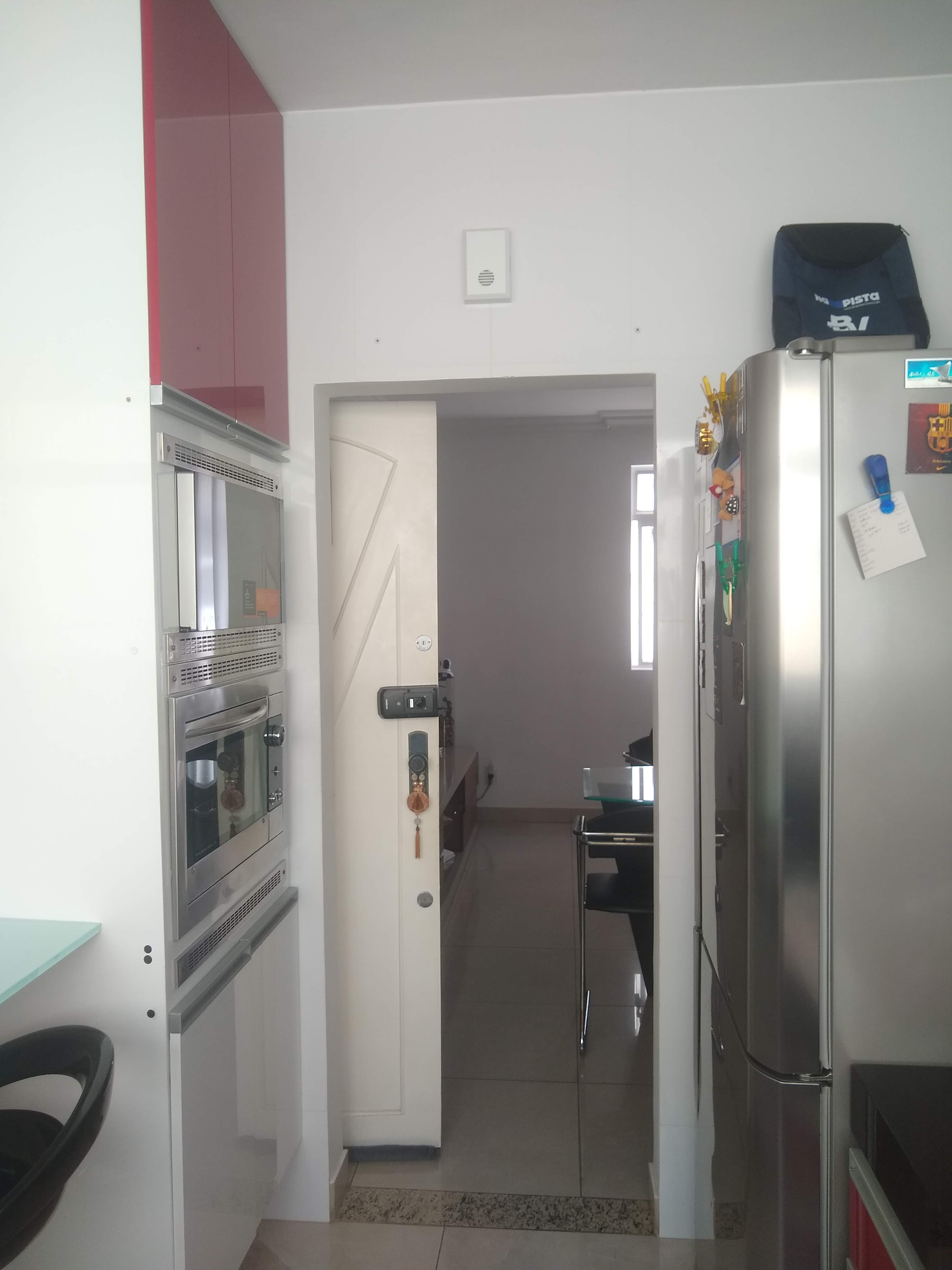 Apartamento à venda com 3 quartos, 75m² - Foto 21