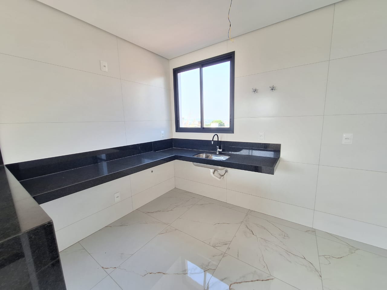 Cobertura à venda com 4 quartos, 140m² - Foto 6