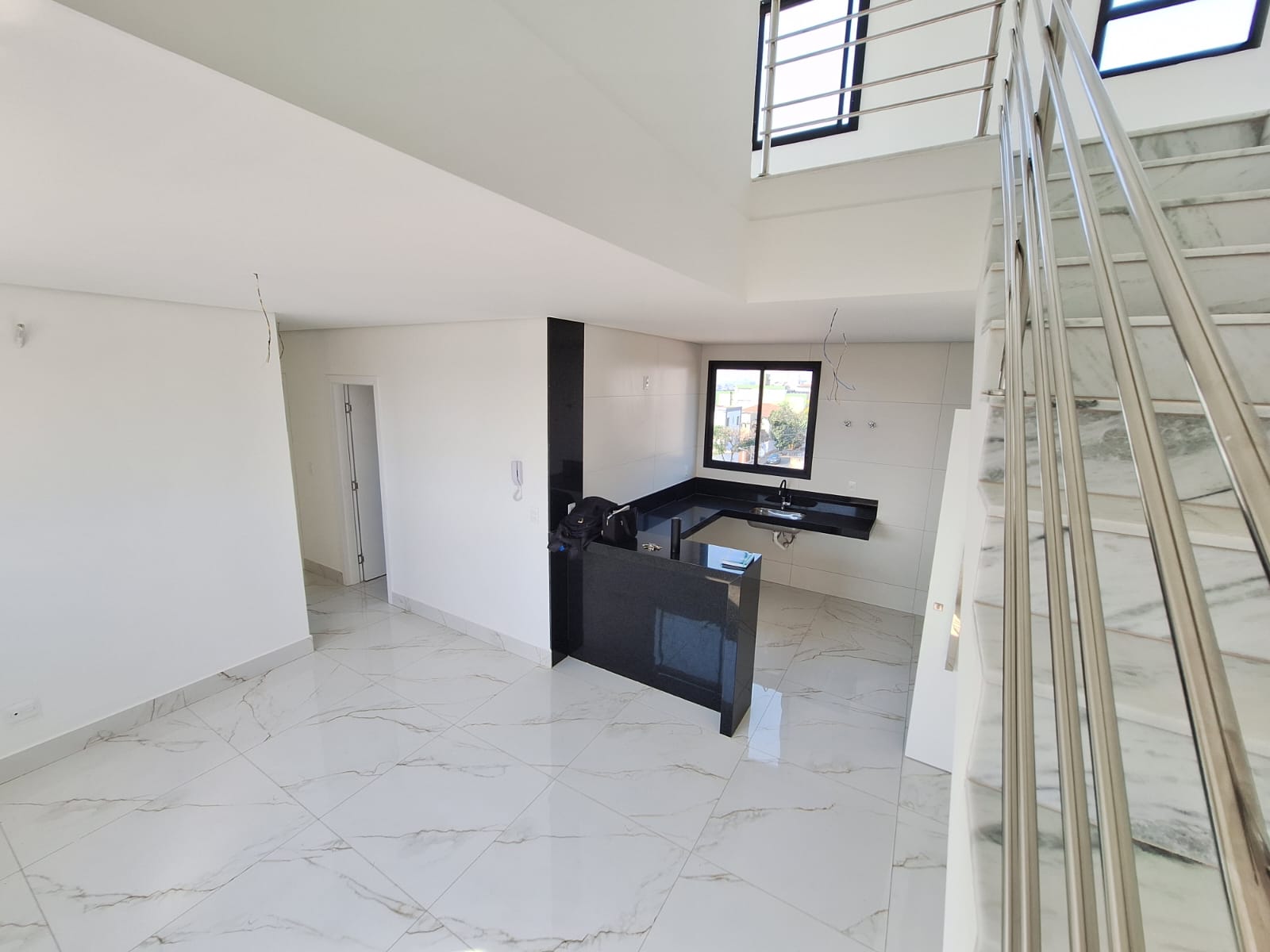 Cobertura à venda com 4 quartos, 140m² - Foto 5