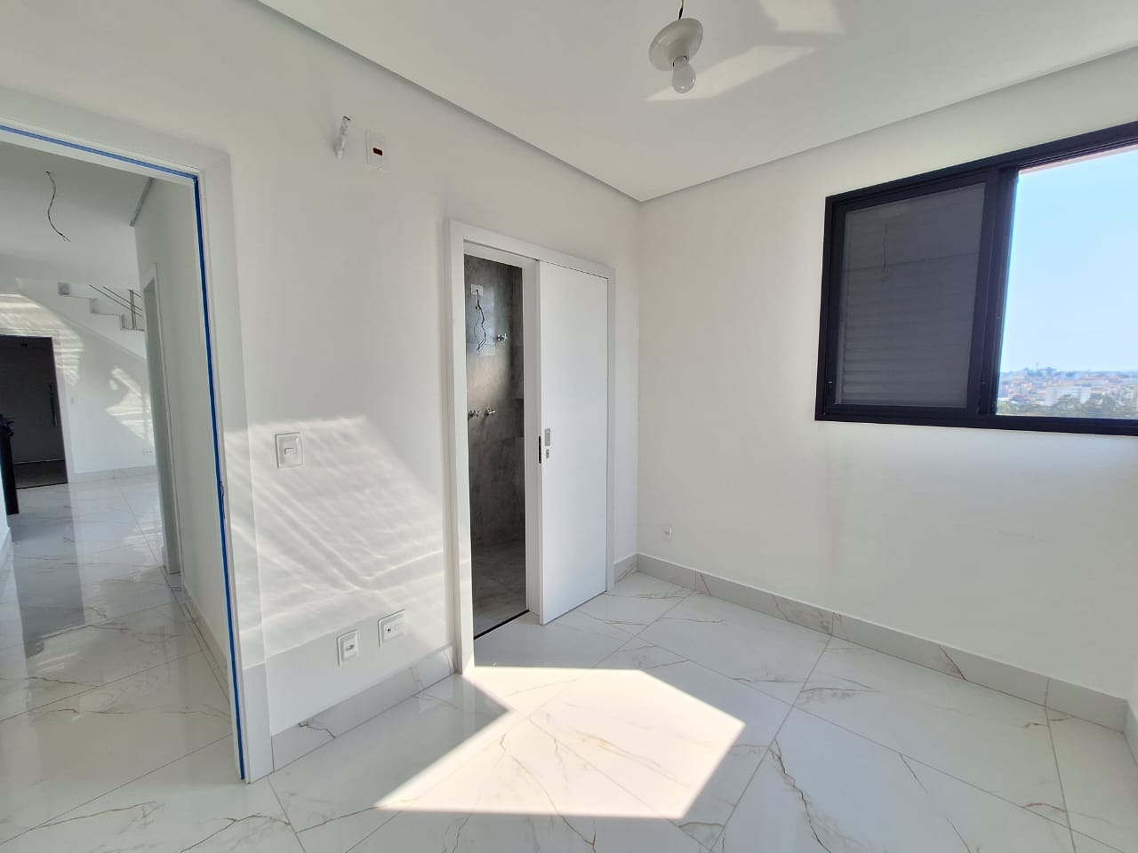 Cobertura à venda com 4 quartos, 140m² - Foto 10