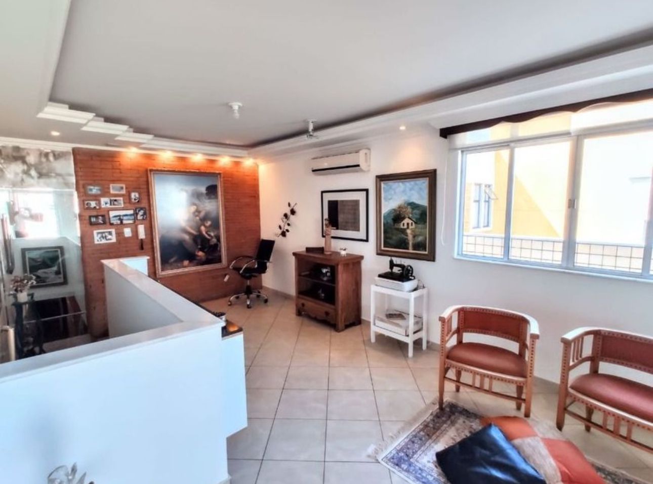 Cobertura à venda com 3 quartos, 180m² - Foto 10