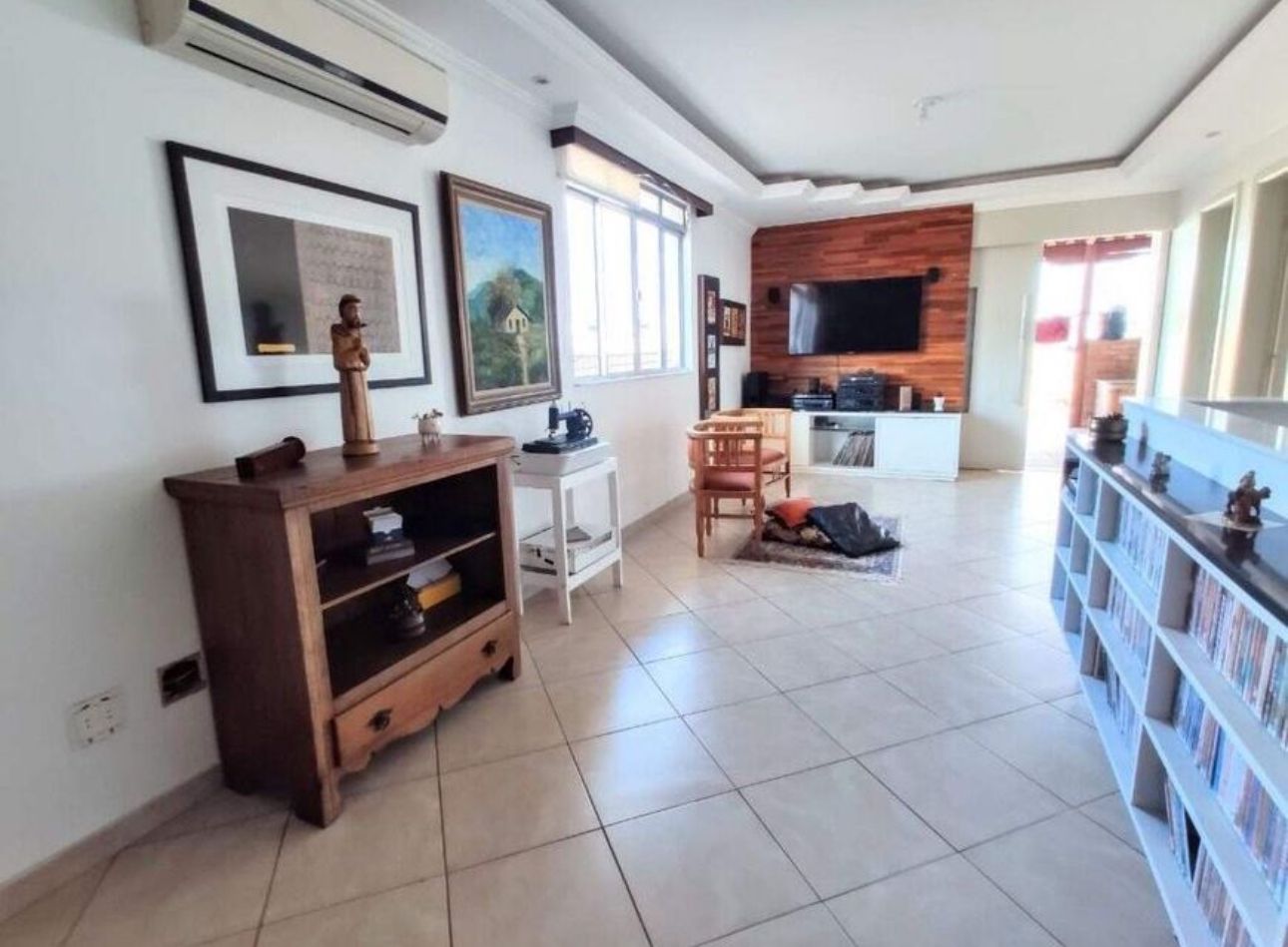 Cobertura à venda com 3 quartos, 180m² - Foto 8