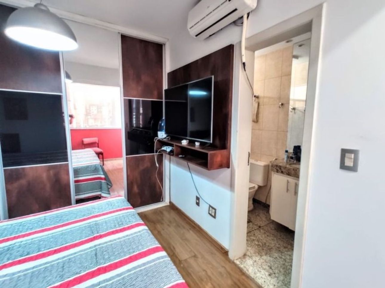 Cobertura à venda com 3 quartos, 180m² - Foto 13