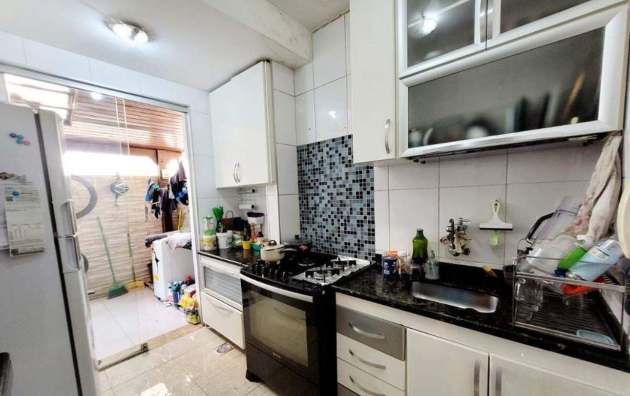 Apartamento à venda com 3 quartos, 105m² - Foto 5