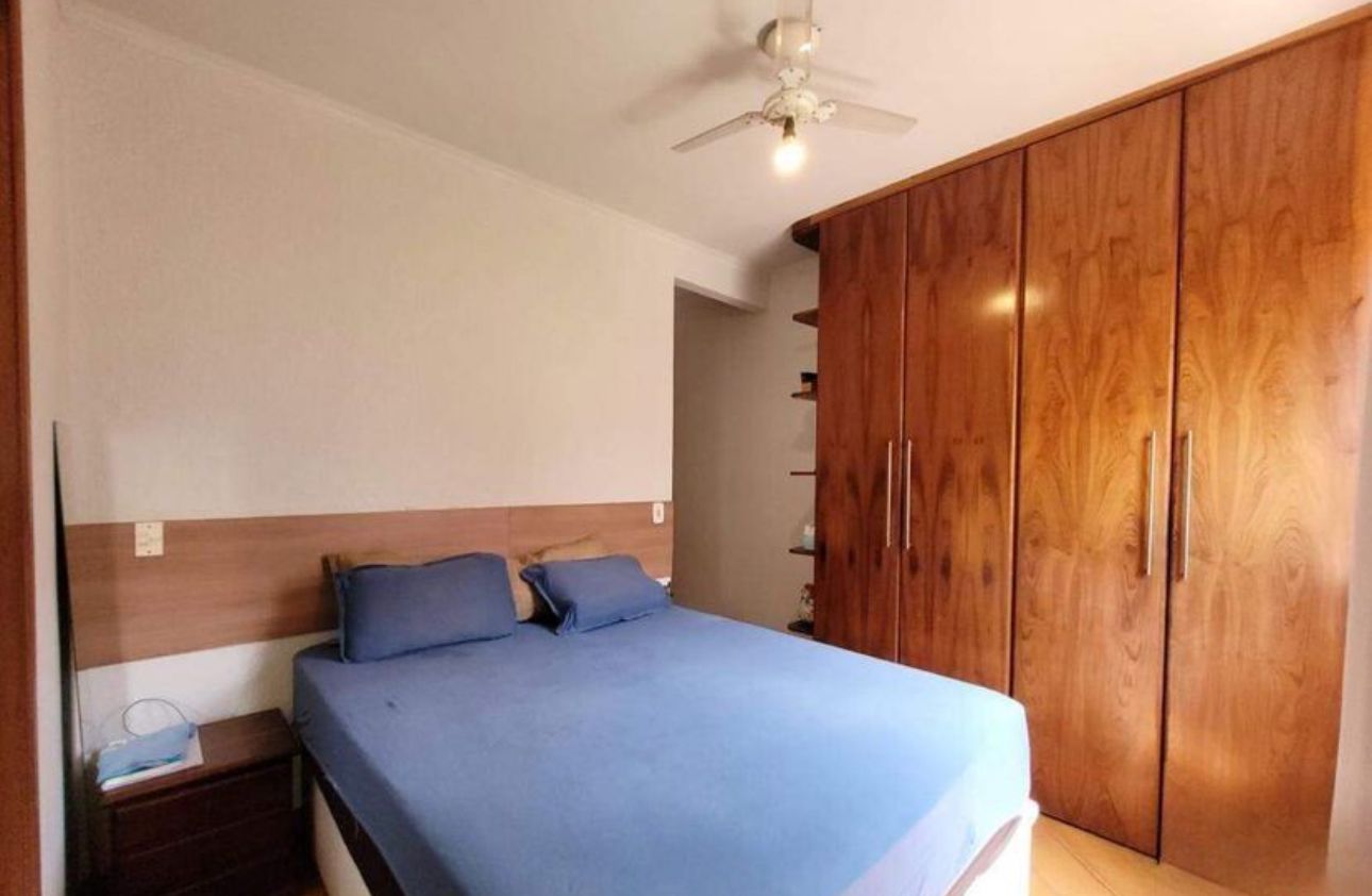 Apartamento à venda com 3 quartos, 105m² - Foto 6