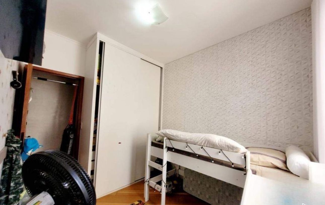 Apartamento à venda com 3 quartos, 105m² - Foto 8