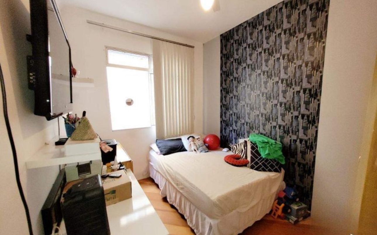 Apartamento à venda com 3 quartos, 105m² - Foto 7