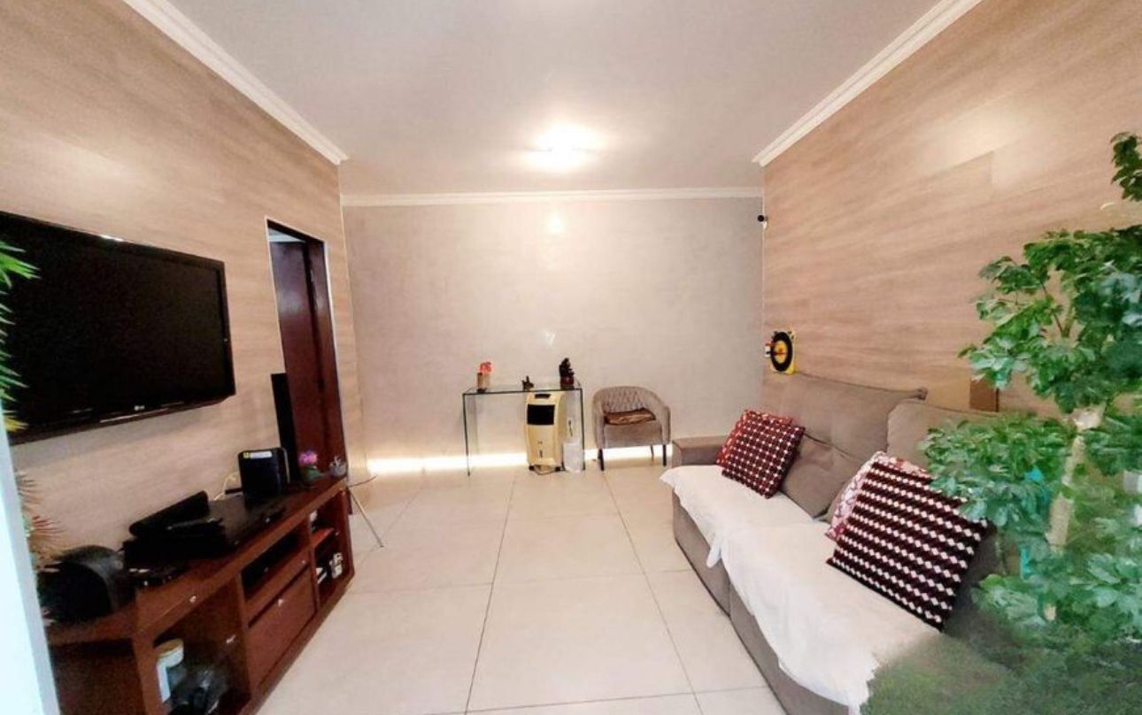 Apartamento à venda com 3 quartos, 105m² - Foto 2