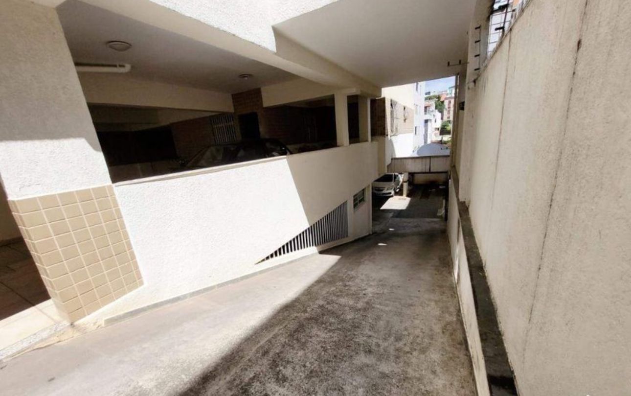 Apartamento à venda com 3 quartos, 105m² - Foto 13