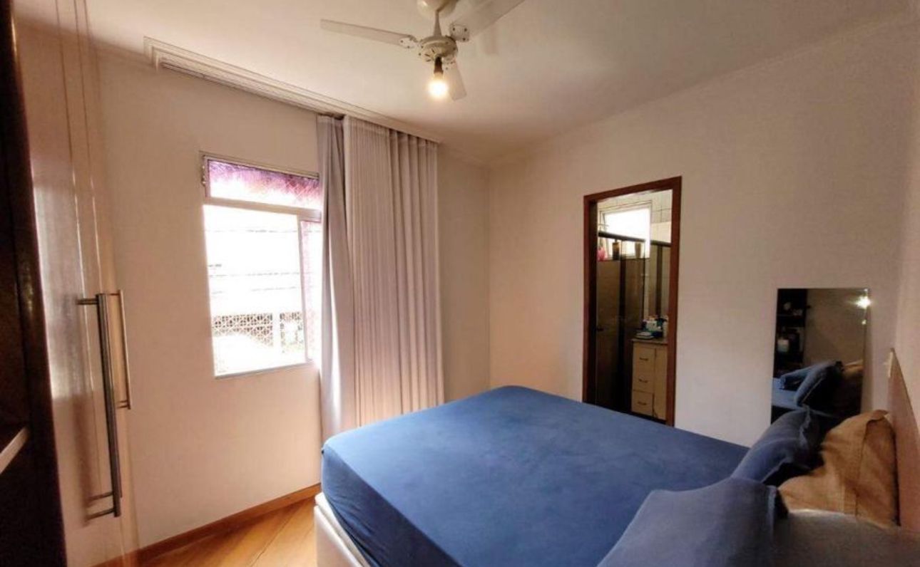 Apartamento à venda com 3 quartos, 105m² - Foto 9