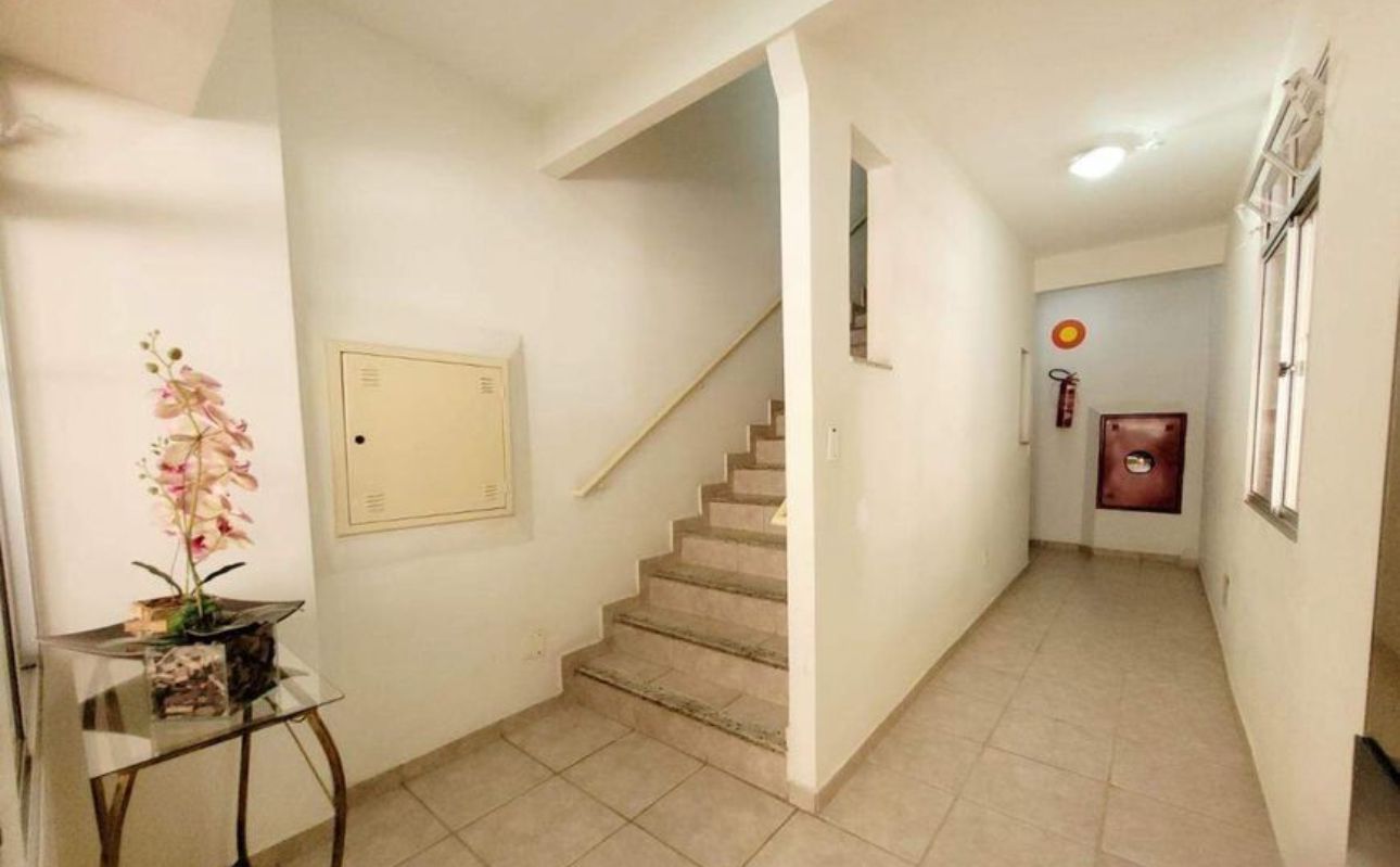 Apartamento à venda com 3 quartos, 105m² - Foto 11