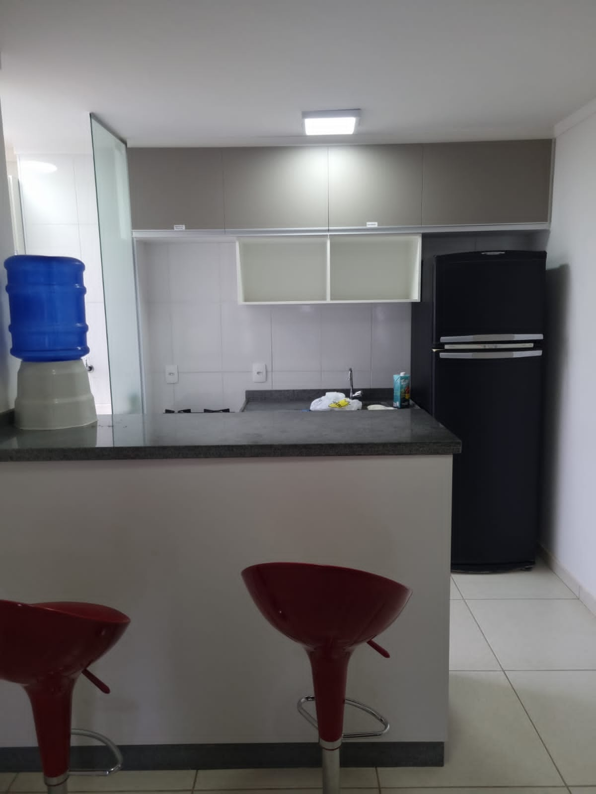 Apartamento para alugar com 2 quartos, 68m² - Foto 9