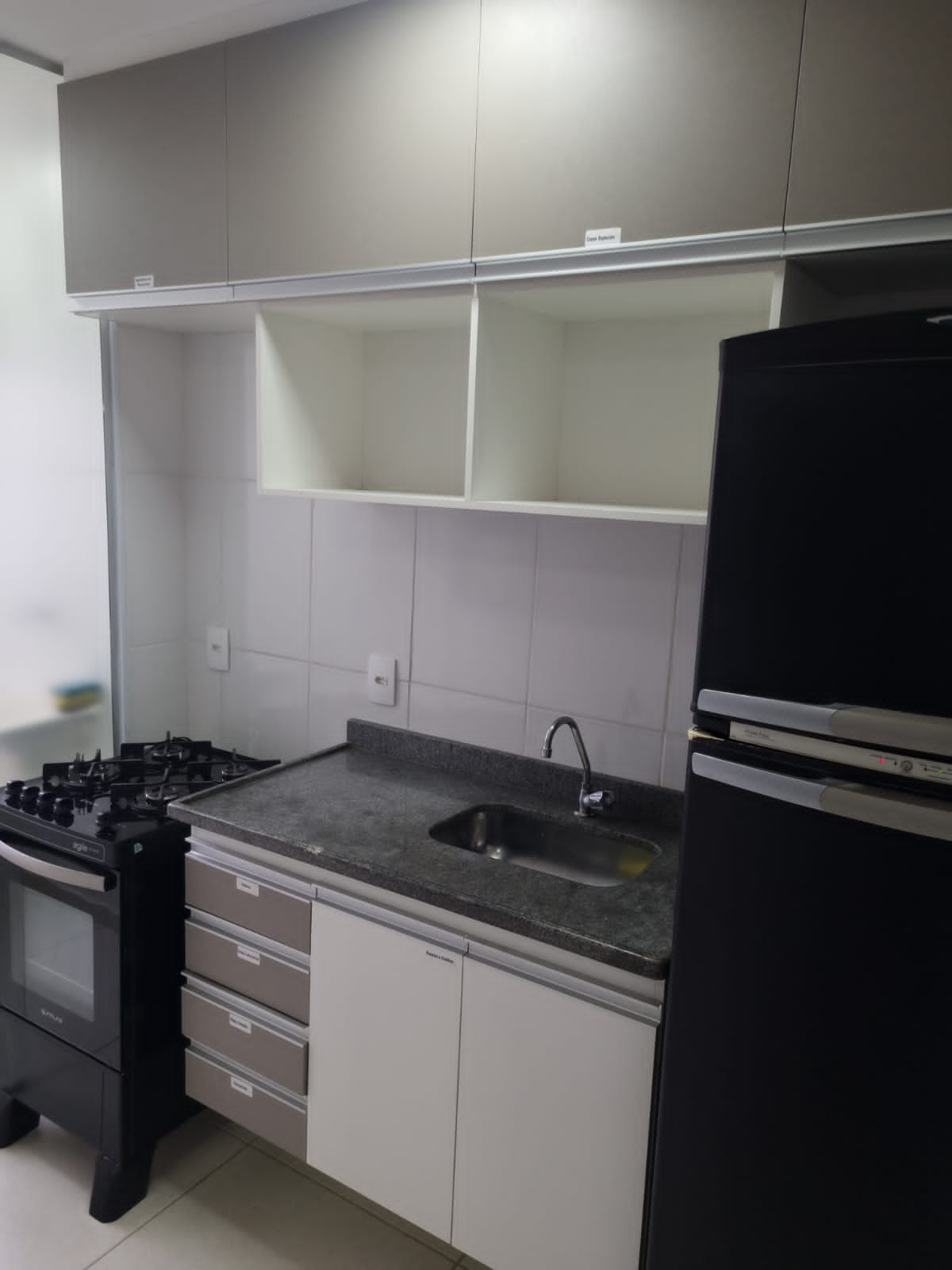 Apartamento para alugar com 2 quartos, 68m² - Foto 1