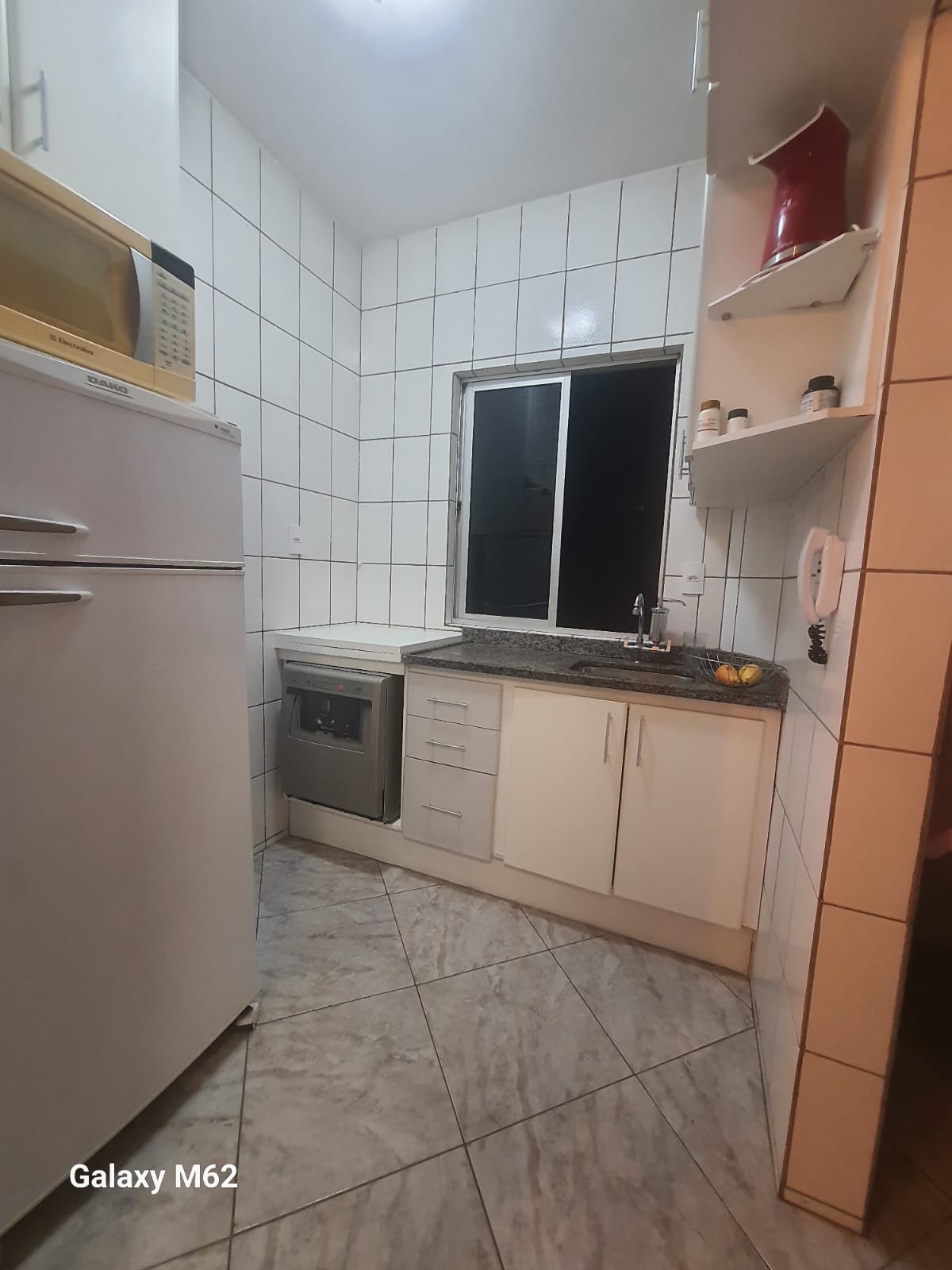 Apartamento à venda com 2 quartos, 48m² - Foto 5