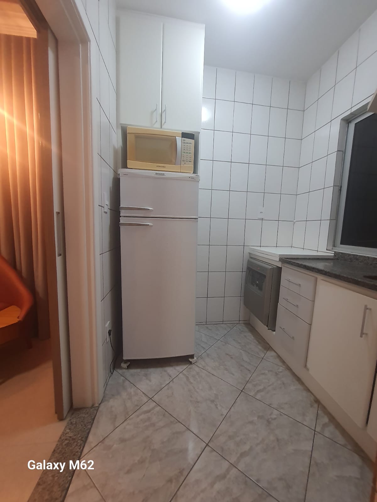 Apartamento à venda com 2 quartos, 48m² - Foto 10