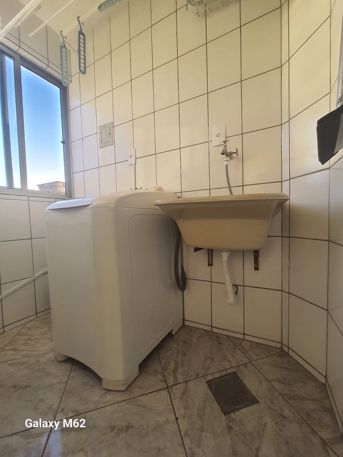 Apartamento à venda com 2 quartos, 48m² - Foto 4