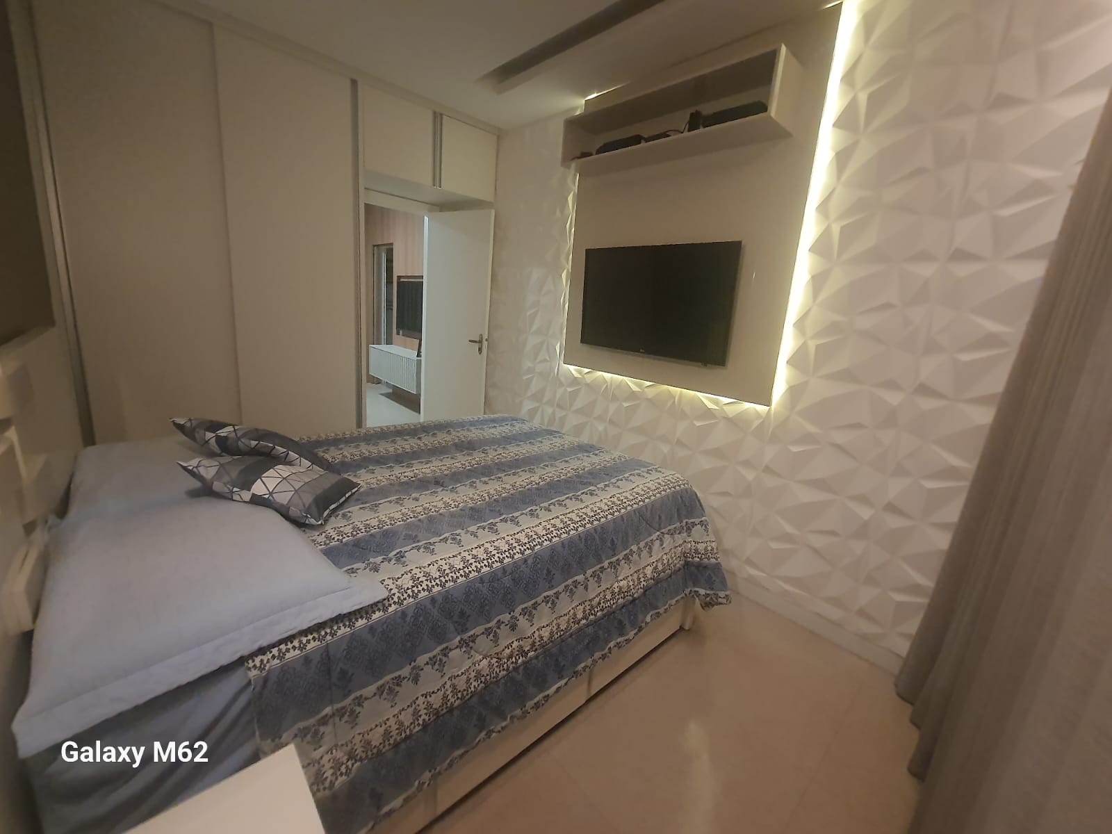 Apartamento à venda com 2 quartos, 48m² - Foto 1