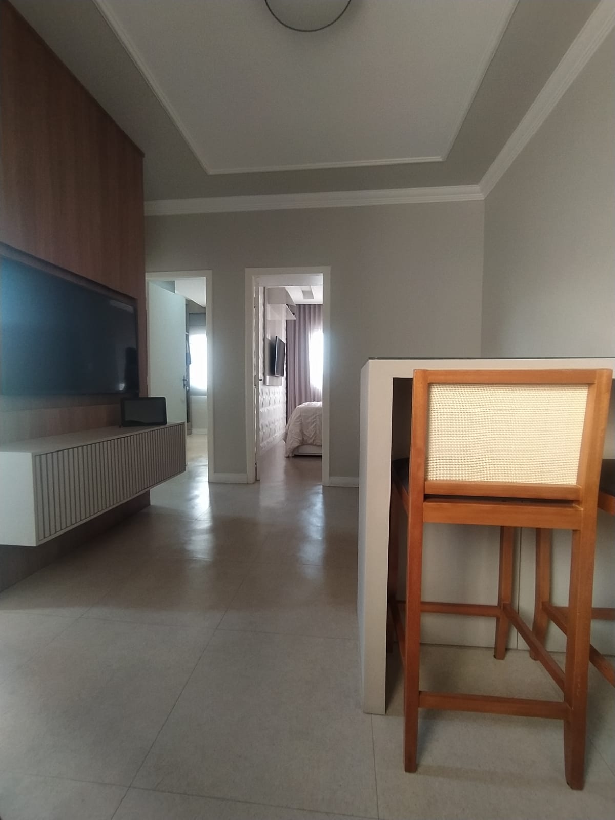 Apartamento à venda com 2 quartos, 48m² - Foto 7